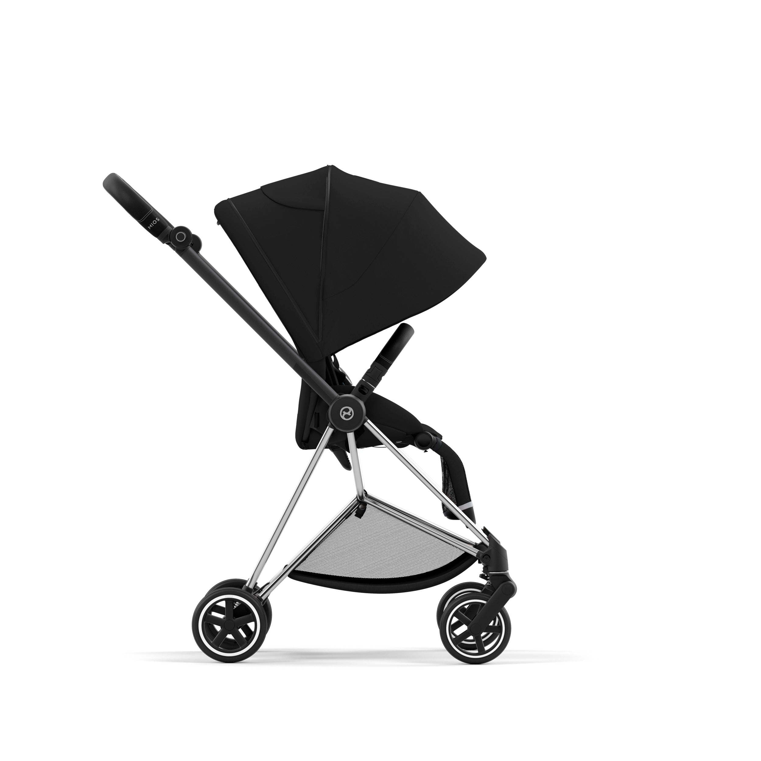 Cybex Platinum Mios 3 Stroller