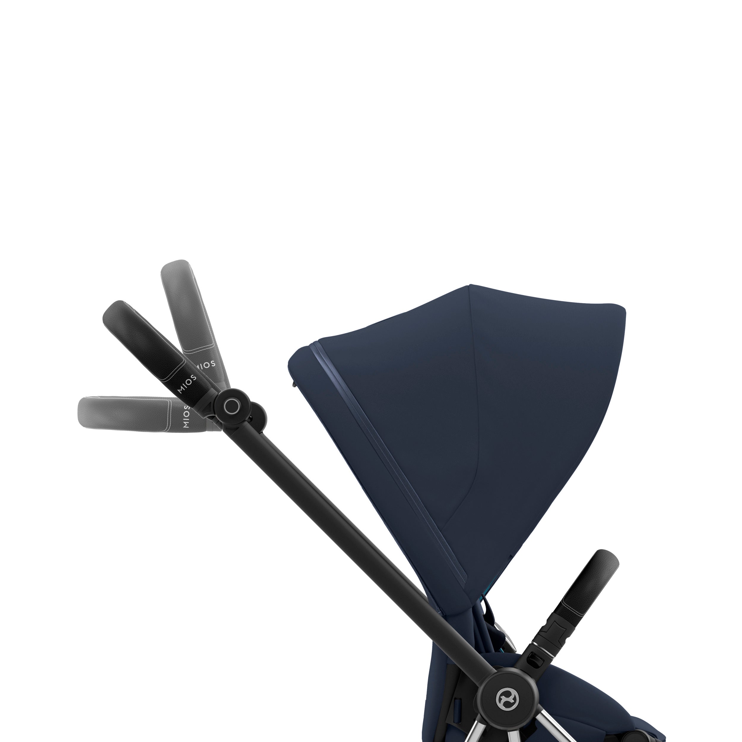 Cybex Platinum Mios 3 Stroller