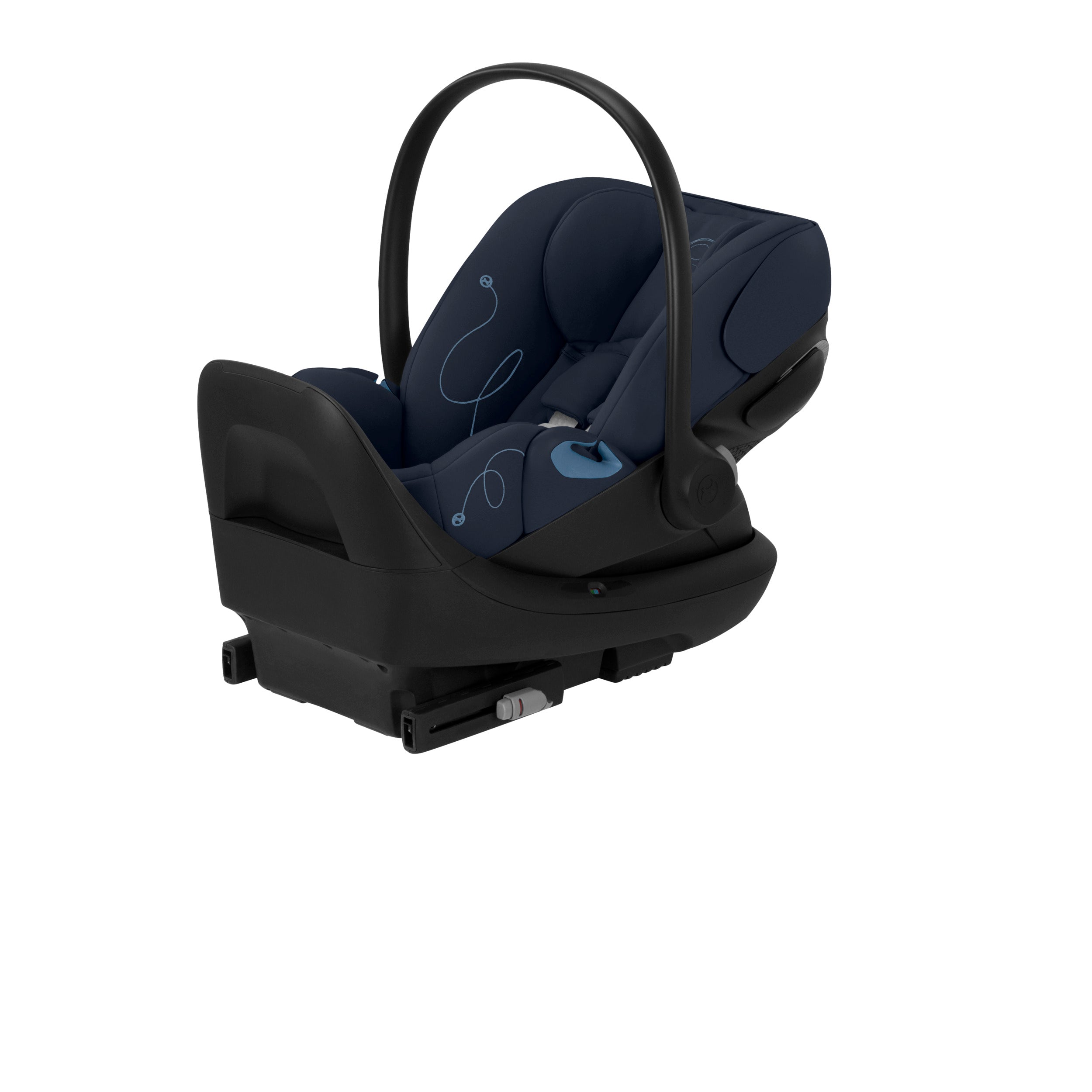 Cybex Cloud G Comfort Extend Infant Car Seat