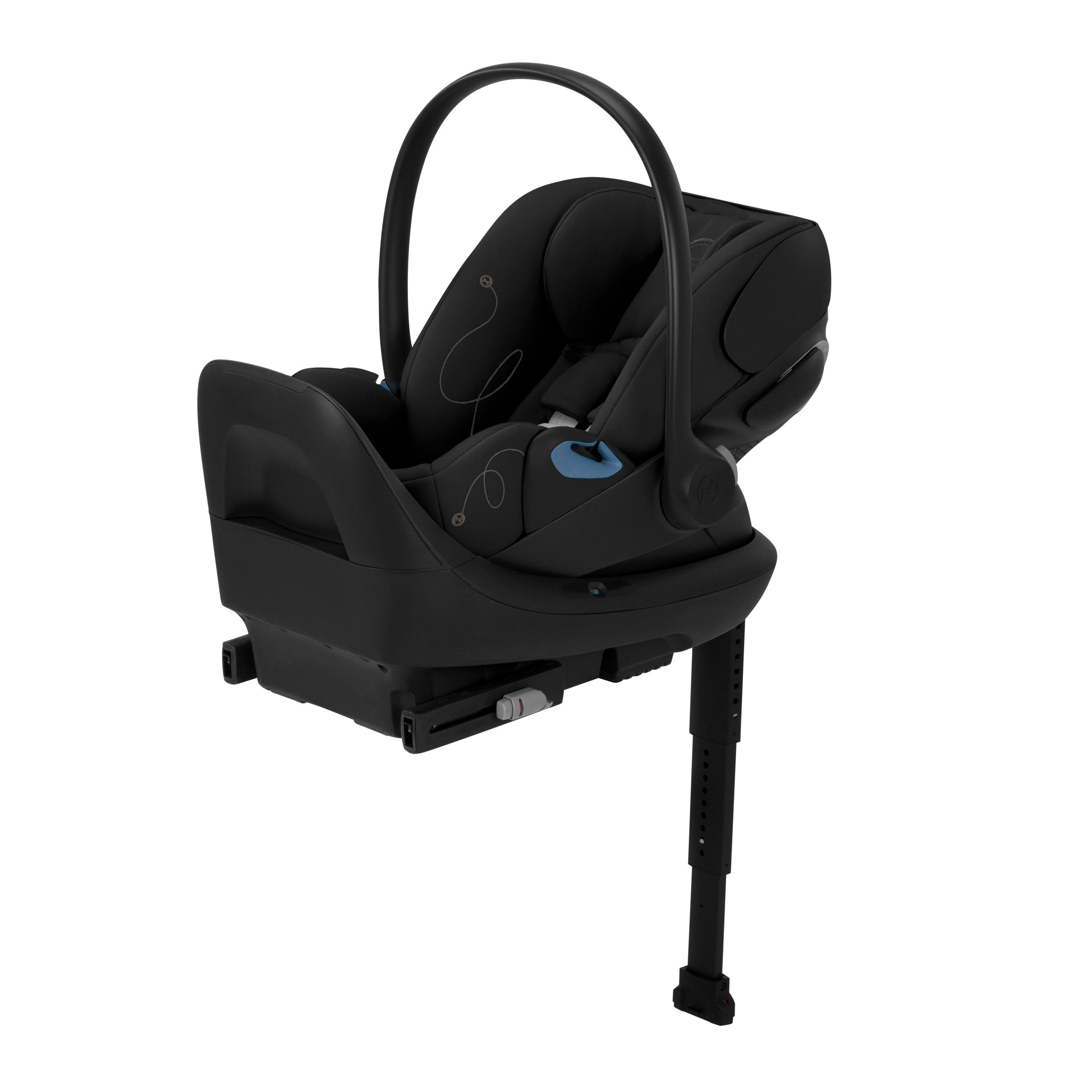 Cybex Cloud G Lux Comfort Extend Infant Car Seat