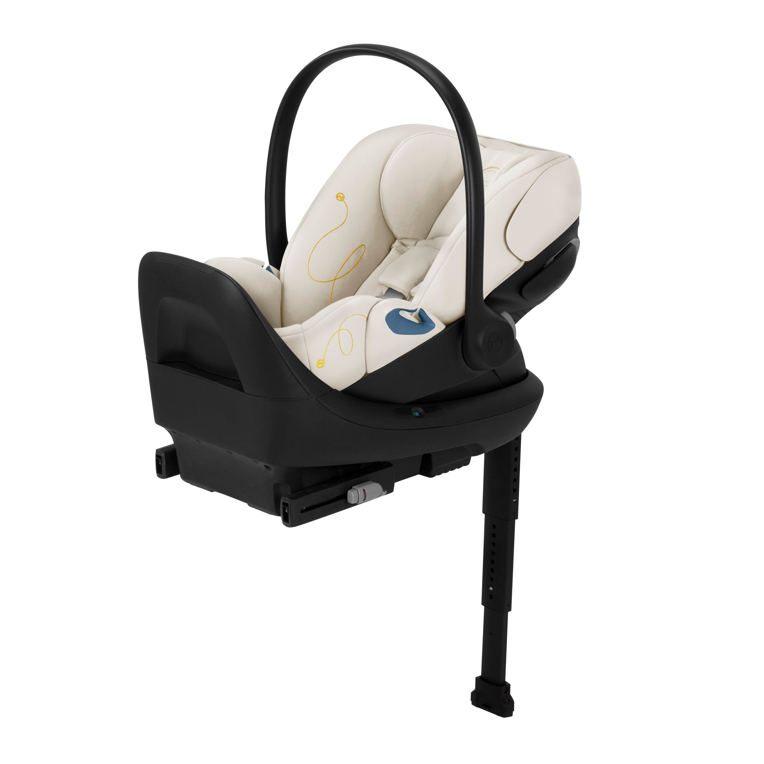 Cybex Cloud G Lux Comfort Extend Infant Car Seat