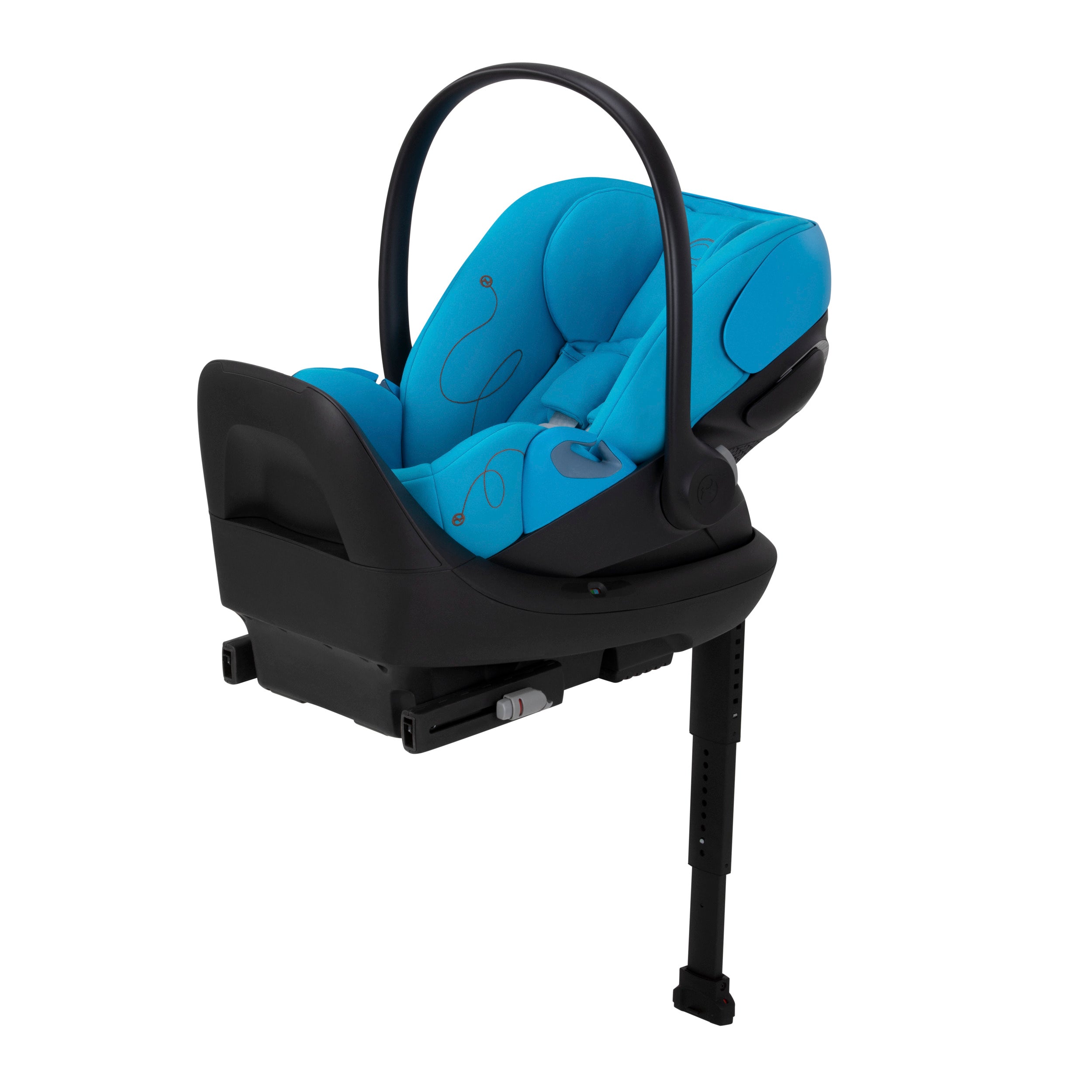 Cybex Cloud G Lux Comfort Extend Infant Car Seat