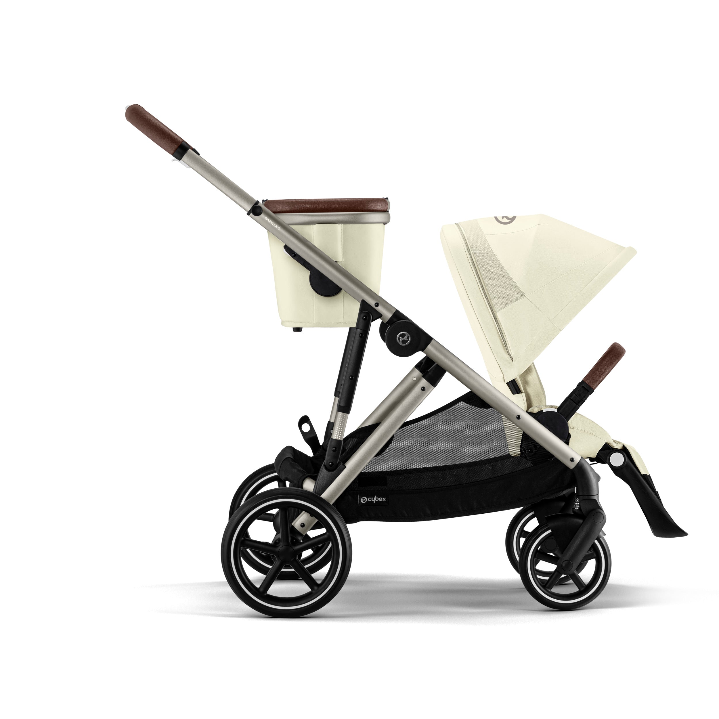 Cybex Gold Gazelle S 2 Stroller