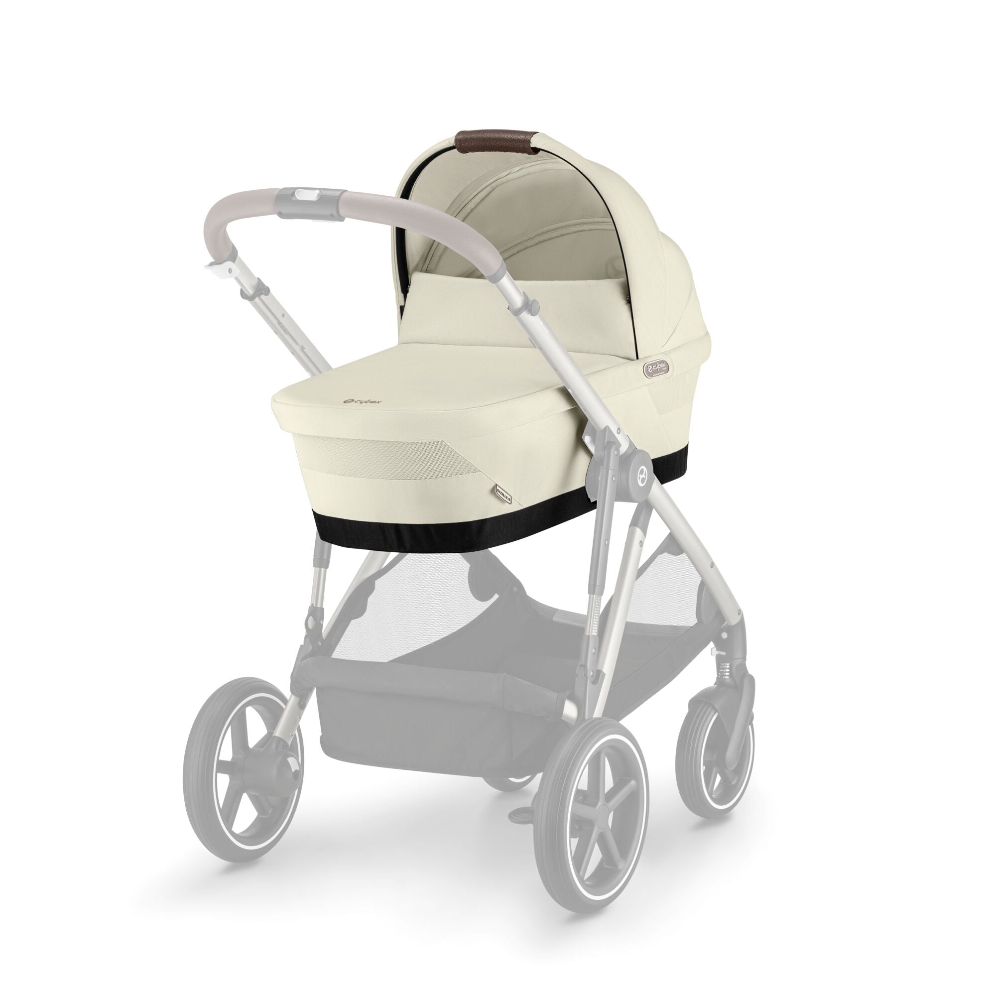 Cybex Gold eGazelle / Gazelle S 2 Cot