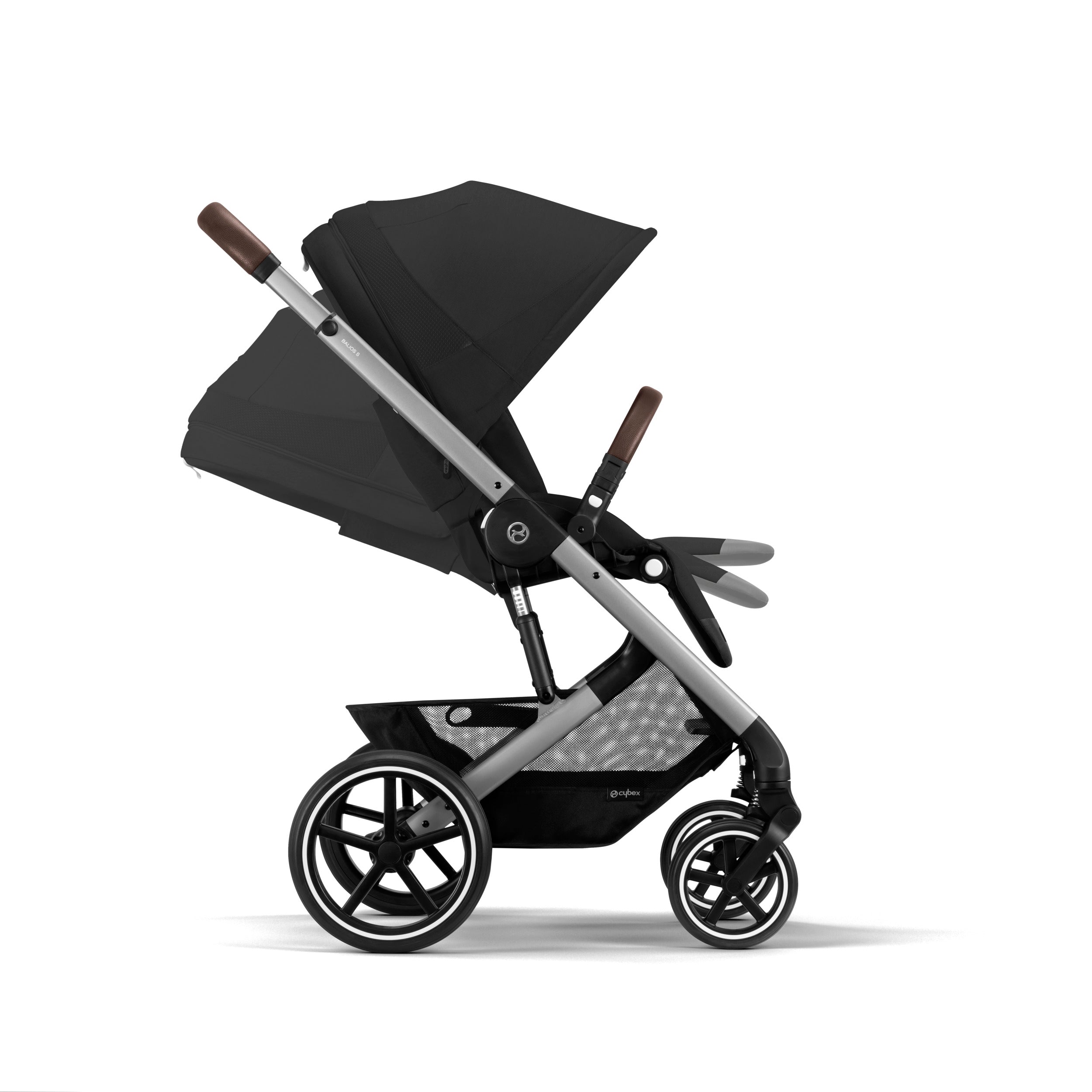 Cybex Gold Balios S Lux 2 Stroller