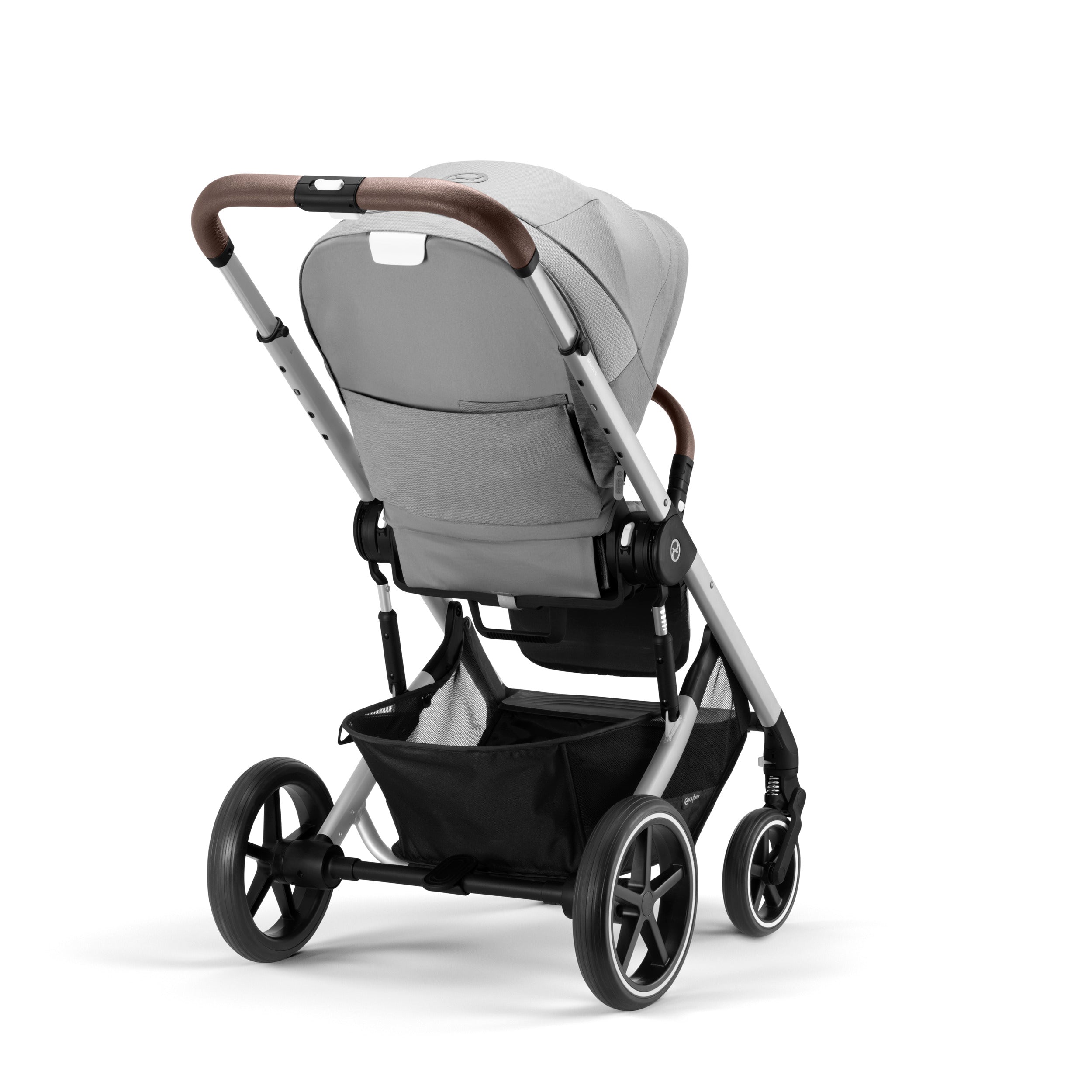 Cybex Gold Balios S Lux 2 Stroller