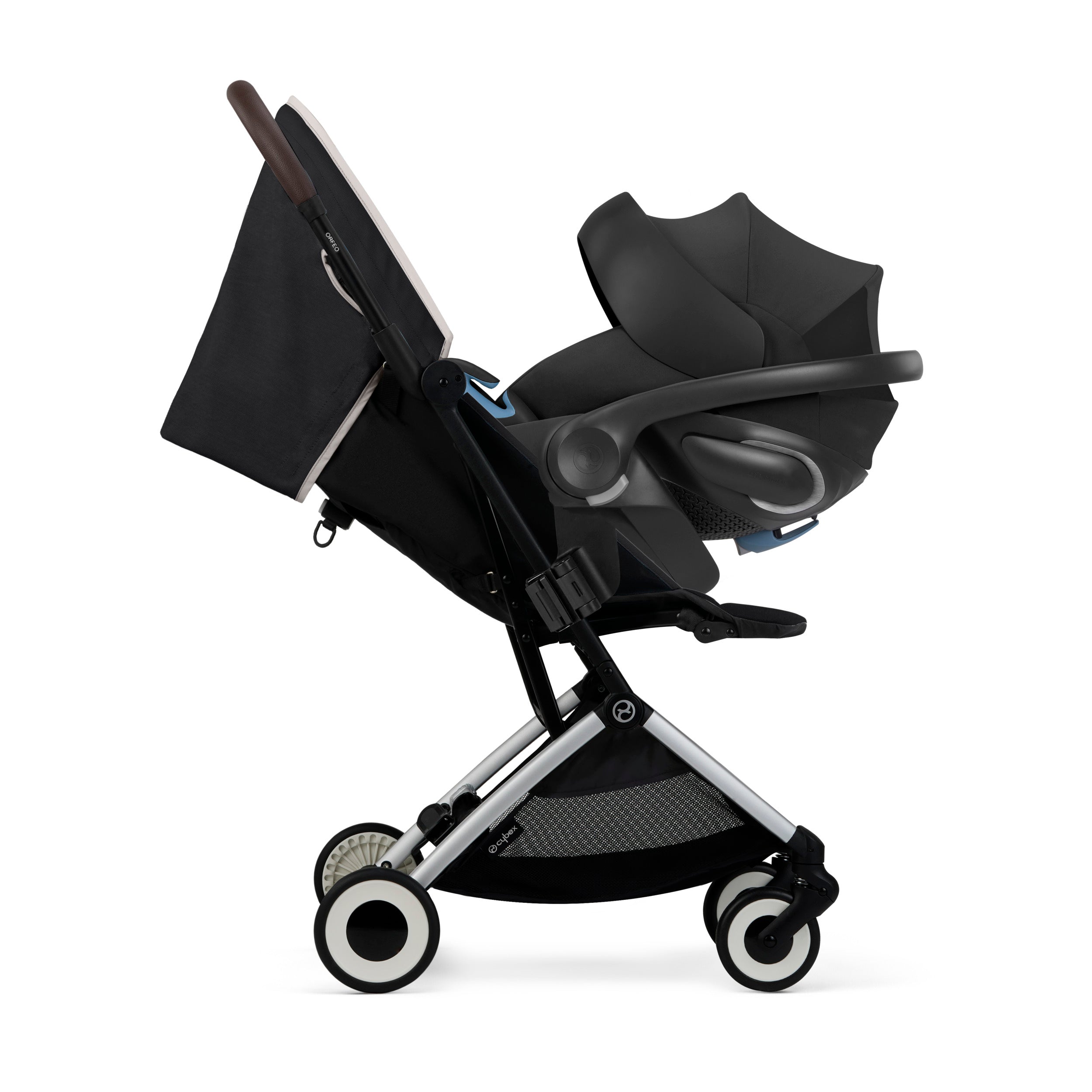 Cybex Gold Orfeo Lightweight Stroller