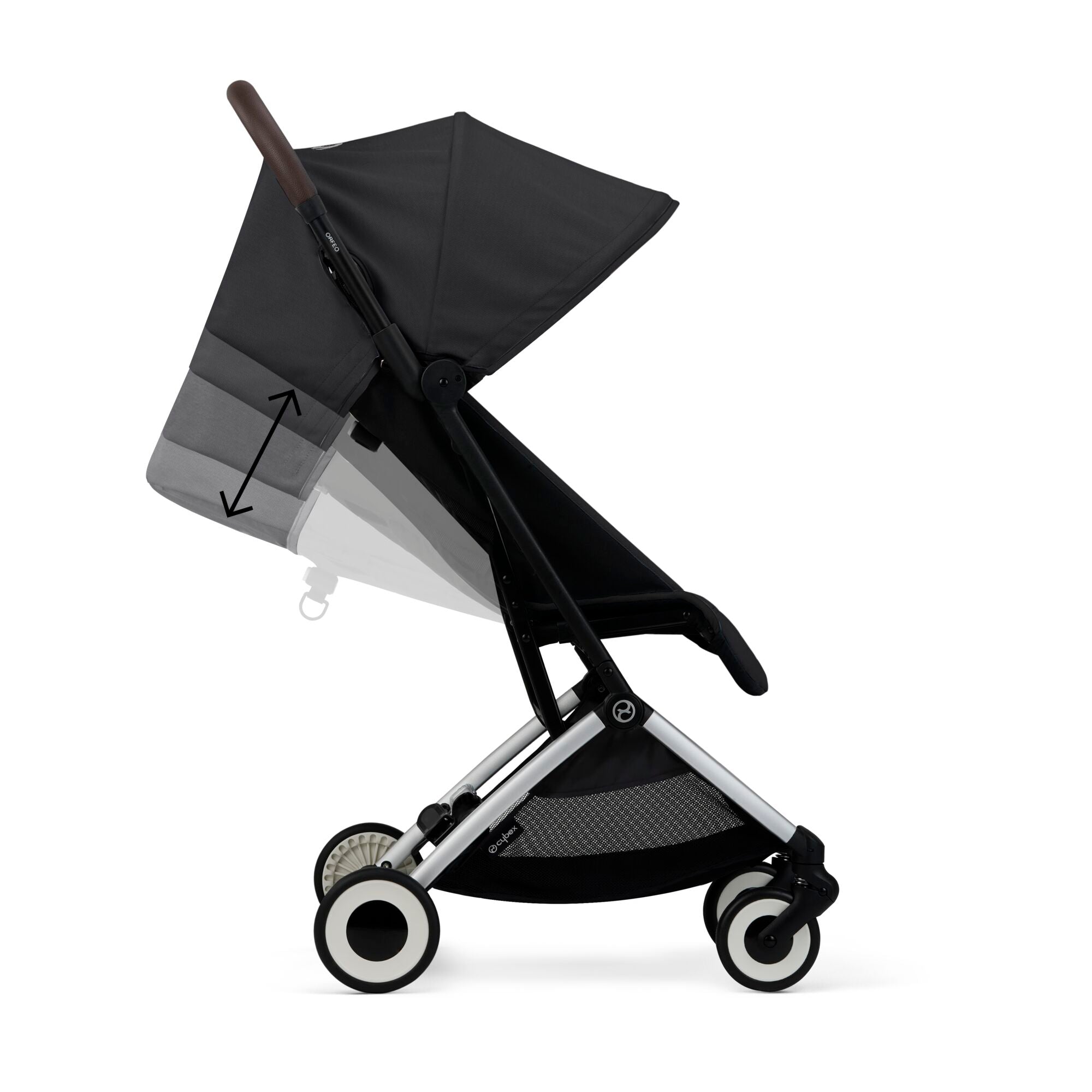 Cybex Gold Orfeo Lightweight Stroller