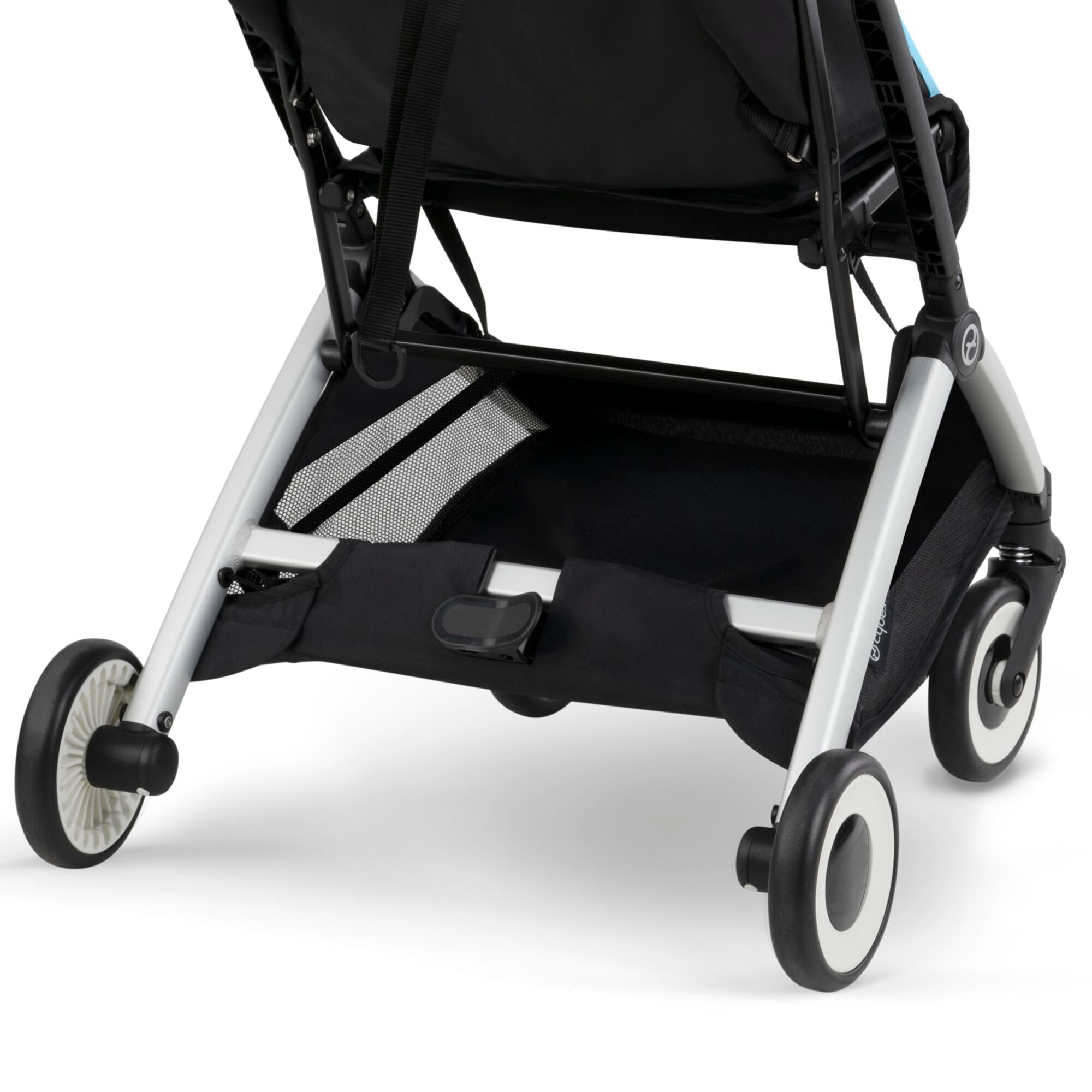 Cybex Gold Orfeo Lightweight Stroller