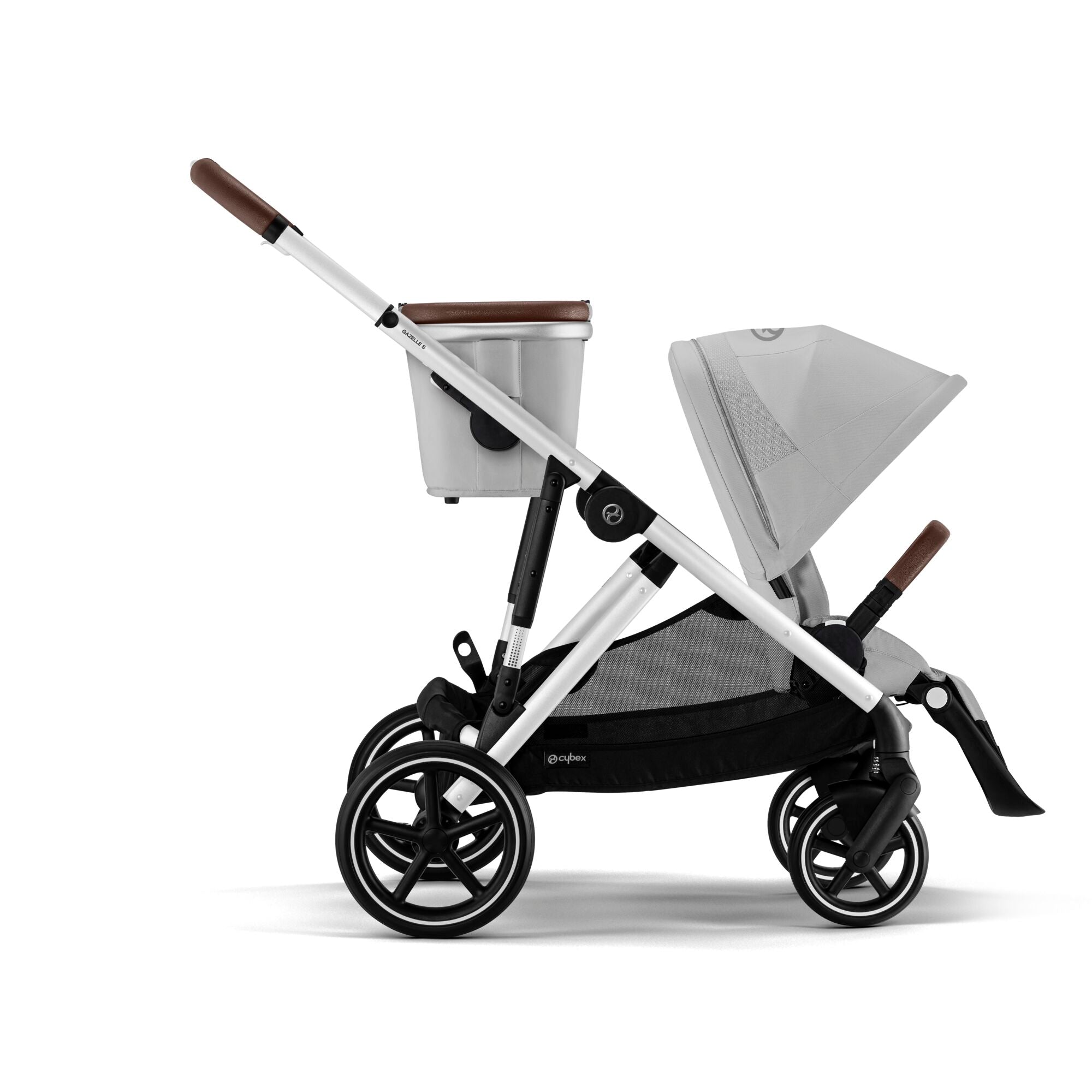 Cybex Gold Gazelle S 2 Stroller