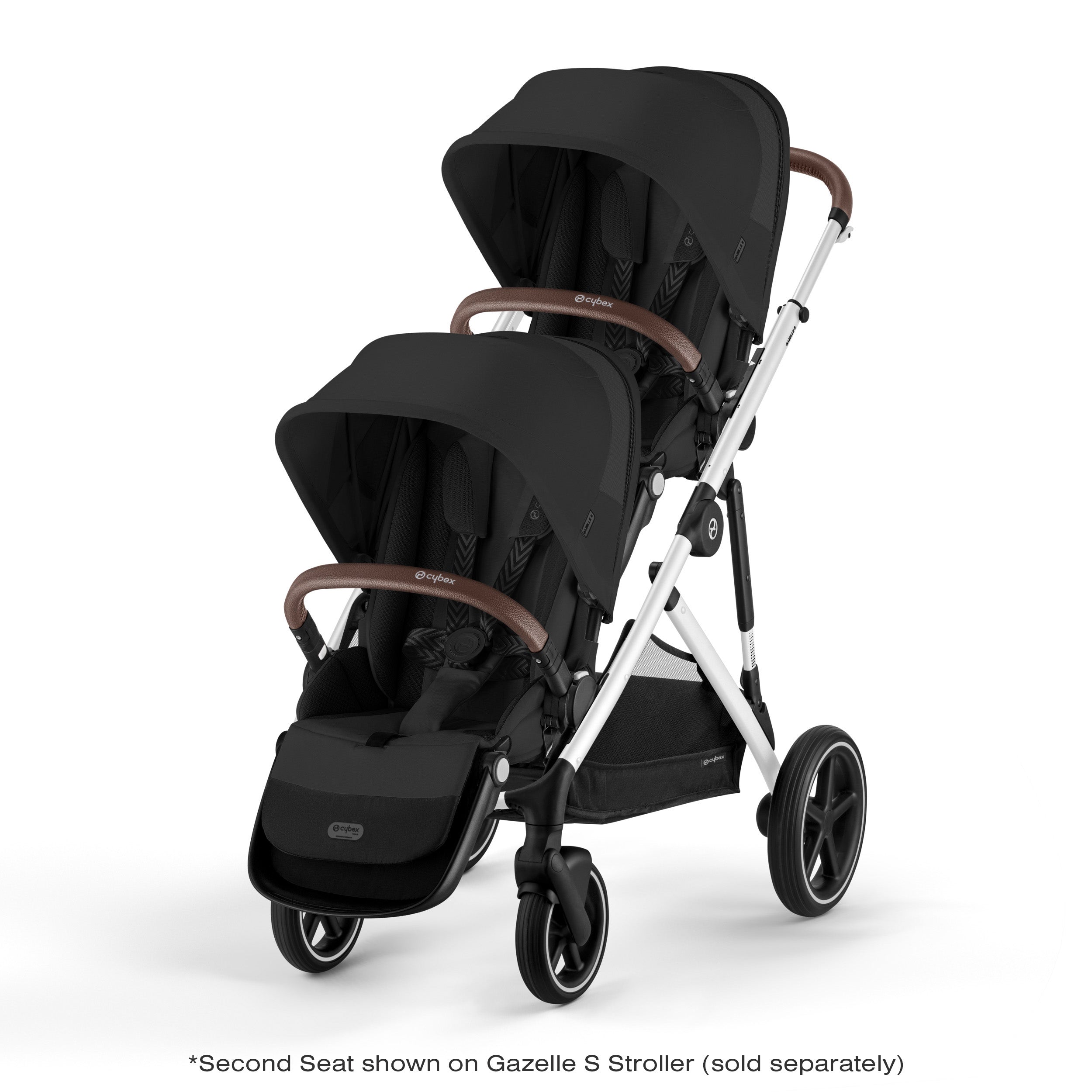 Cybex Gold eGazelle S / Gazelle S 2 Second Seat