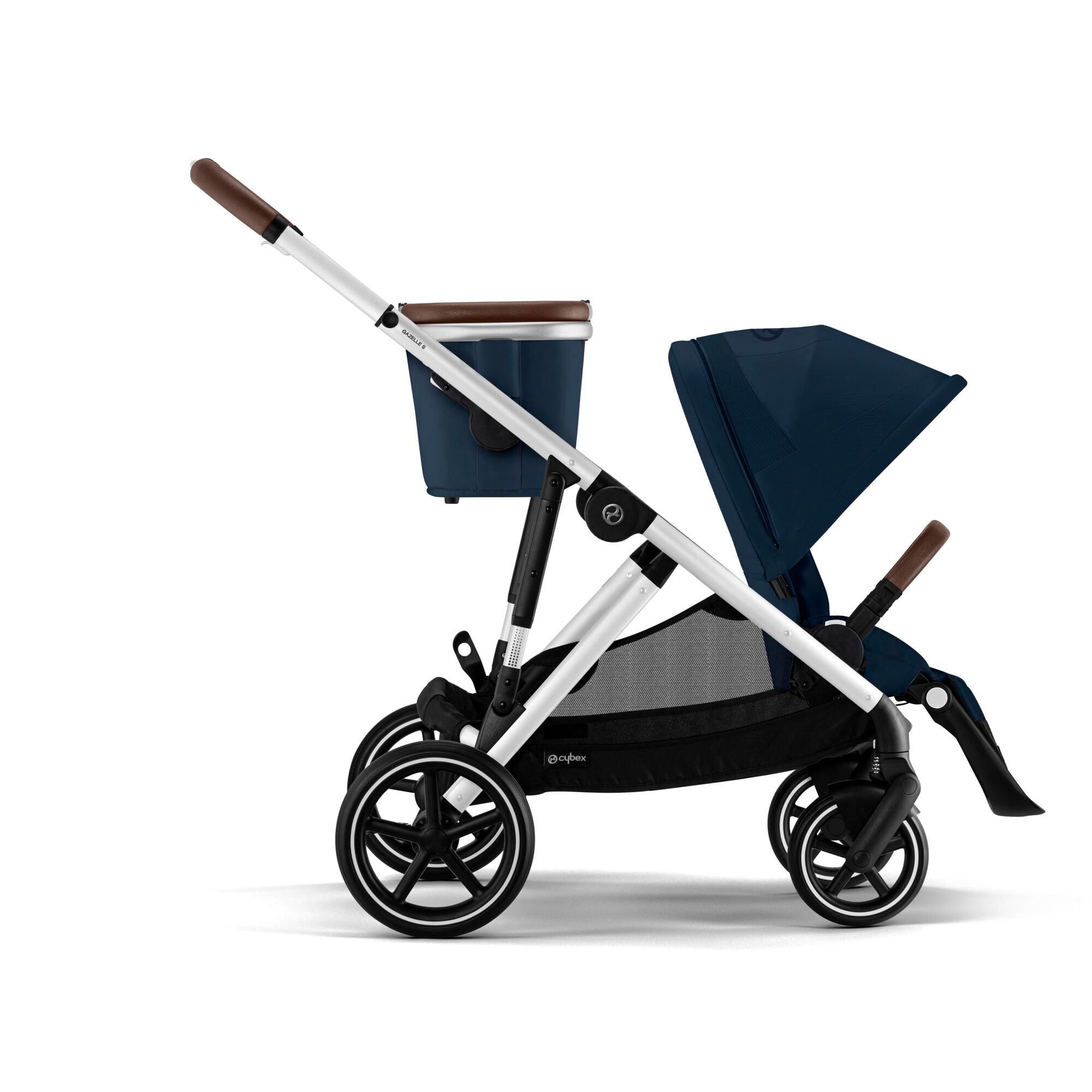 Cybex Gold Gazelle S 2 Stroller