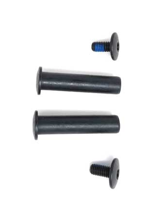 BABYZEN YOYO Wheels Screws Set