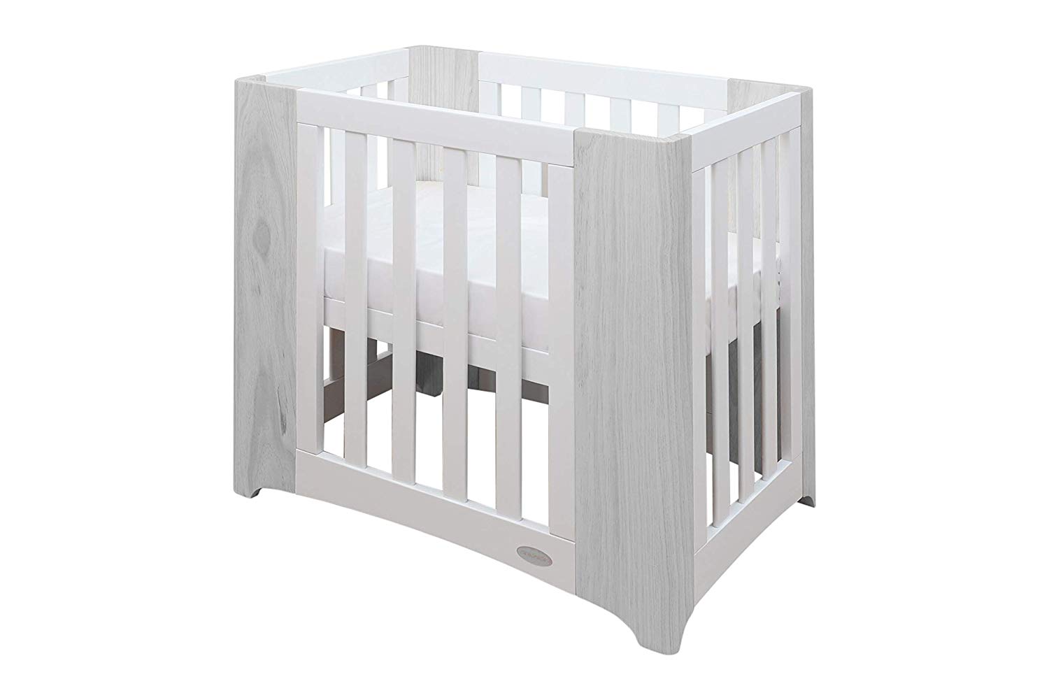 Cocoon Evoluer 4 in 1 Convertible Crib - Mega Babies