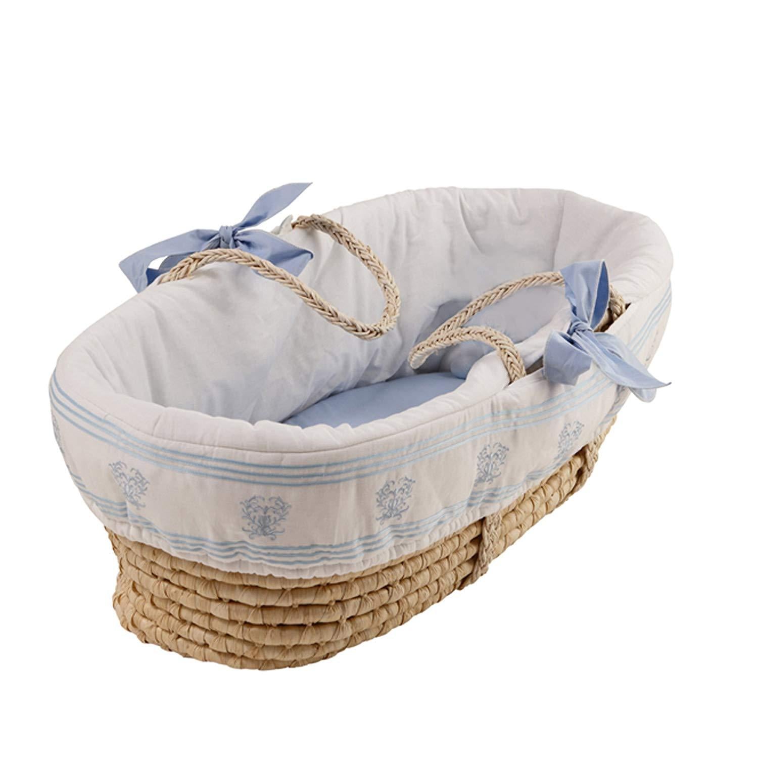 Pali Designs Isabella Moses Basket