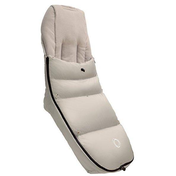 Bugaboo High Performance Footmuff - Mega Babies