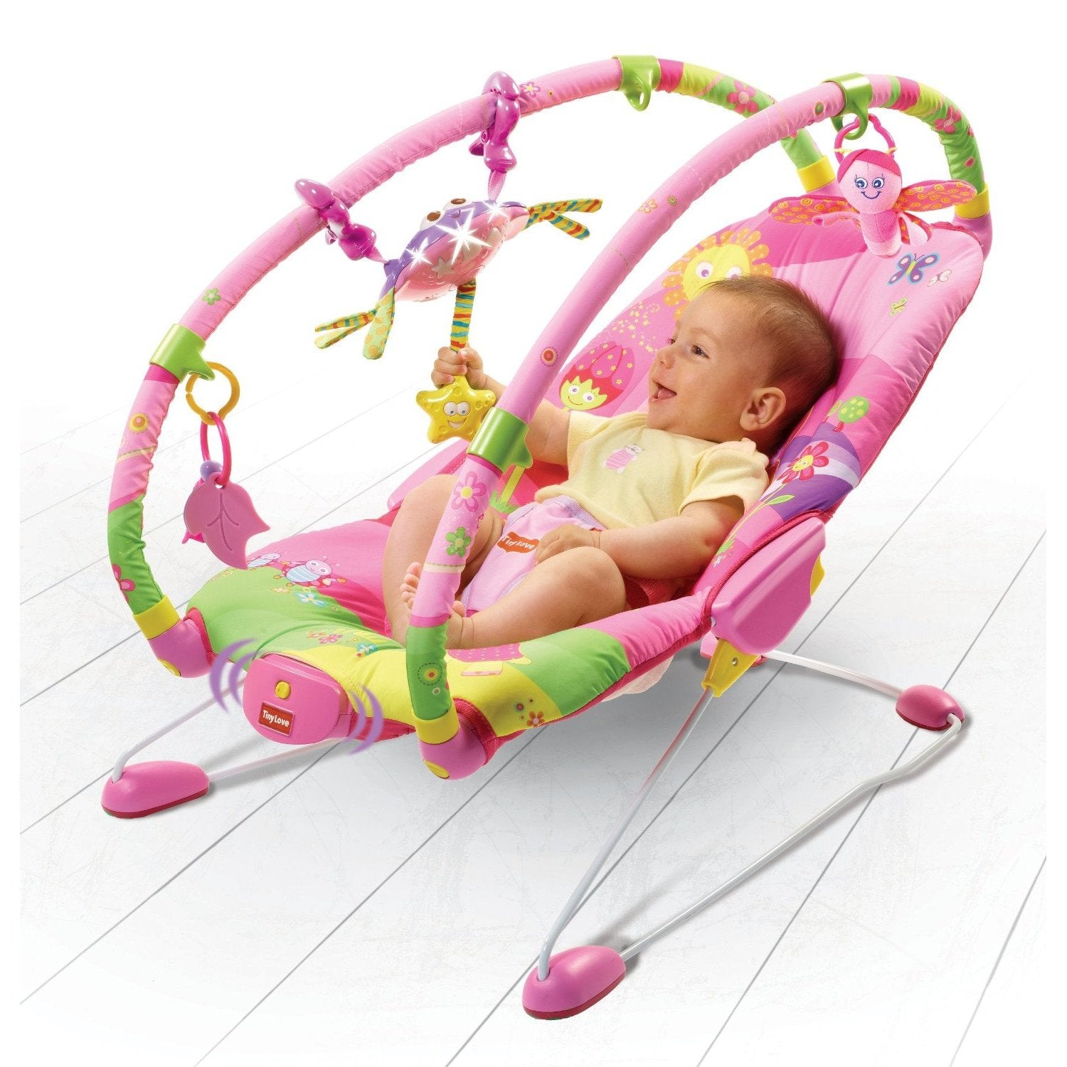 Tiny Love Gymini Bouncer