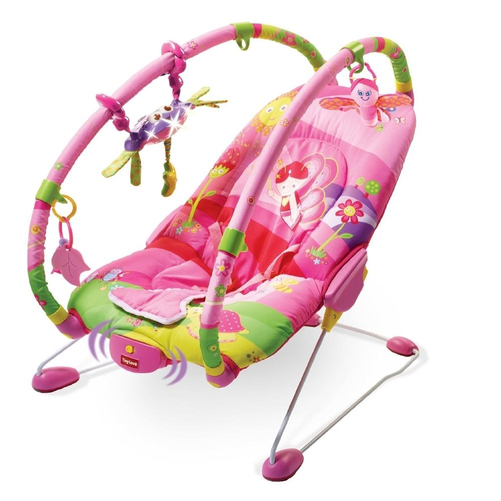 Tiny Love Gymini Bouncer