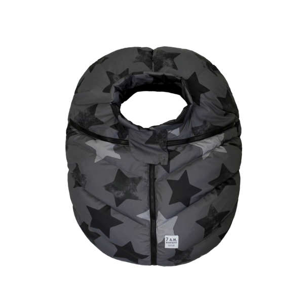 7 AM Enfant Car Seat Cocoon