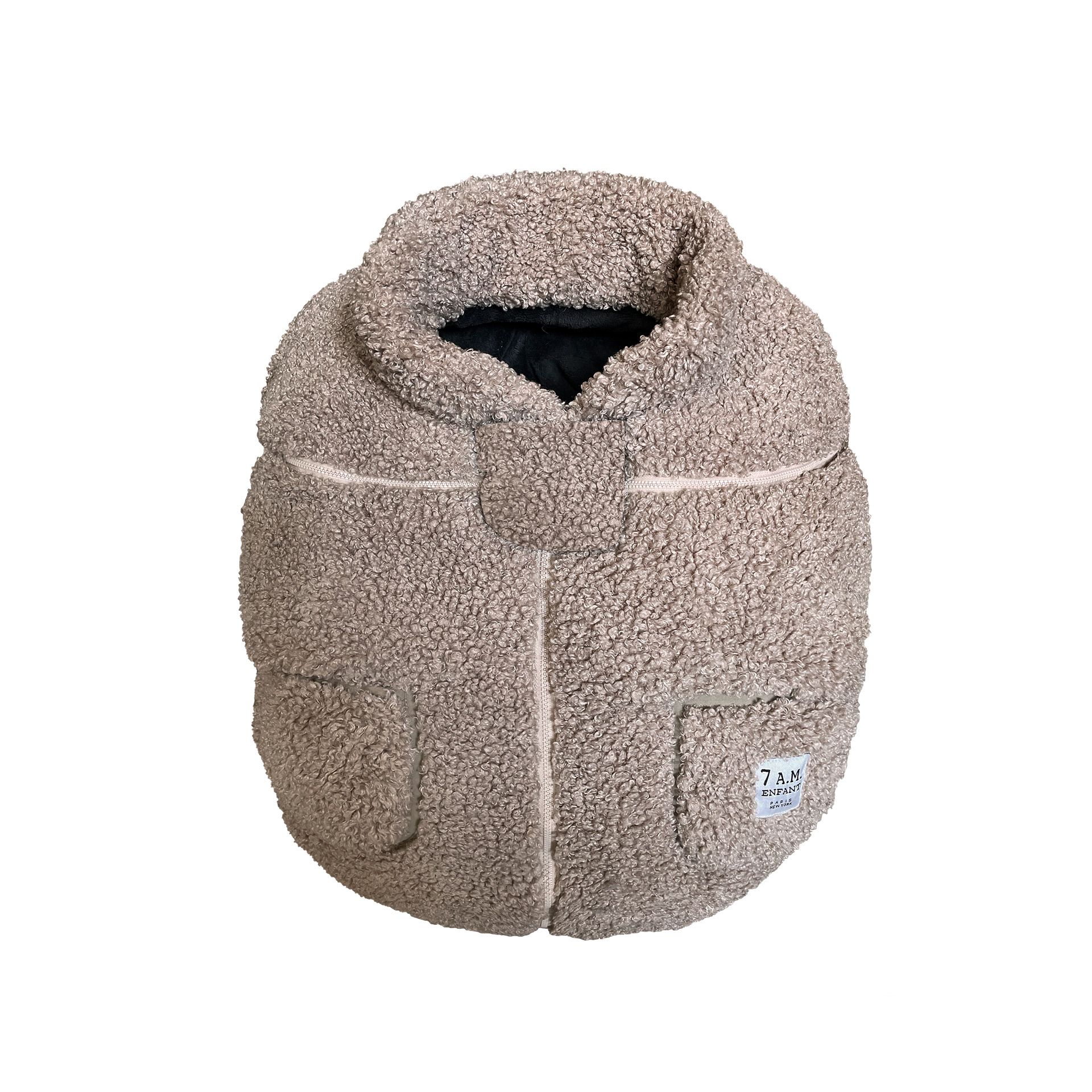 7 AM Enfant Car Seat Cocoon