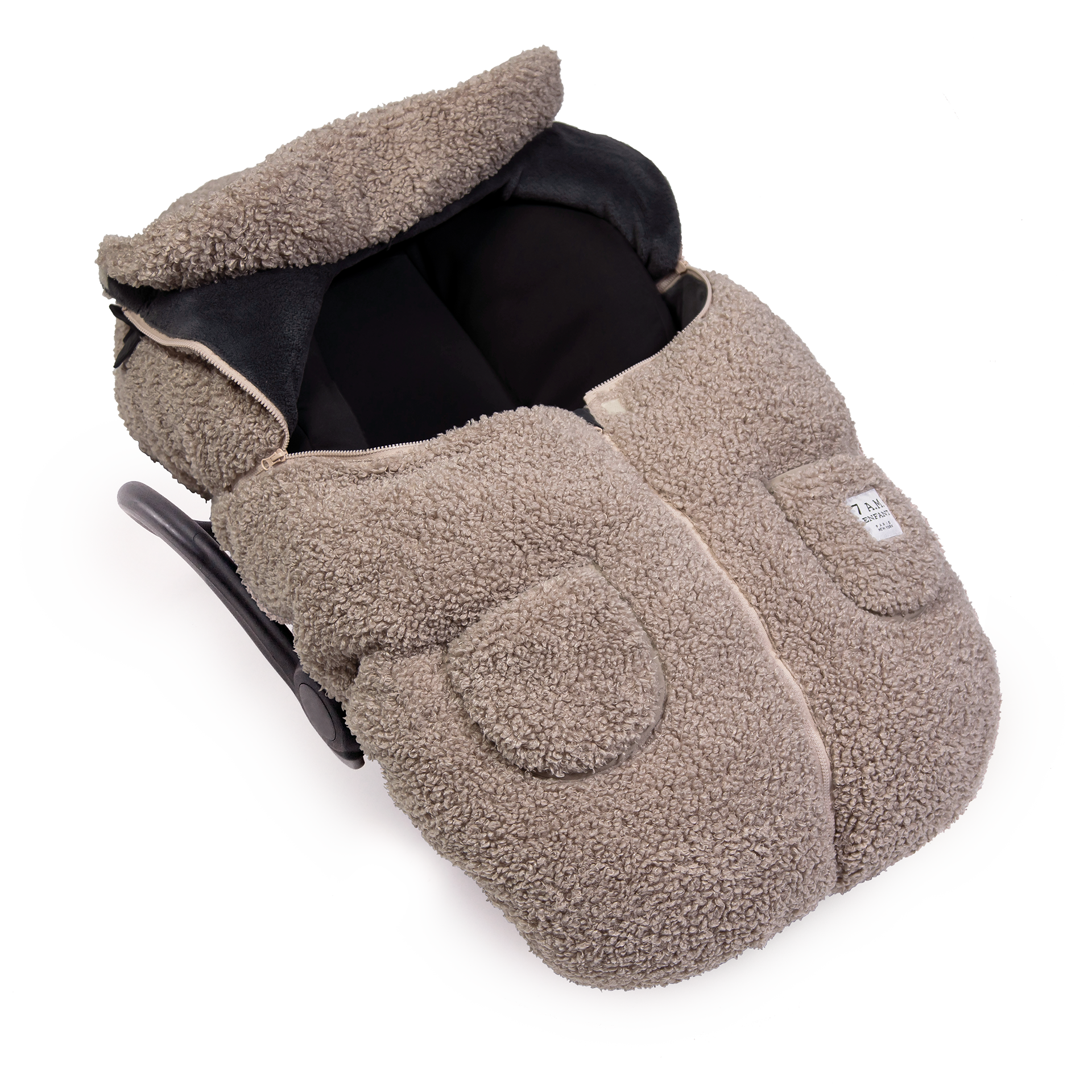 7 AM Enfant Car Seat Cocoon