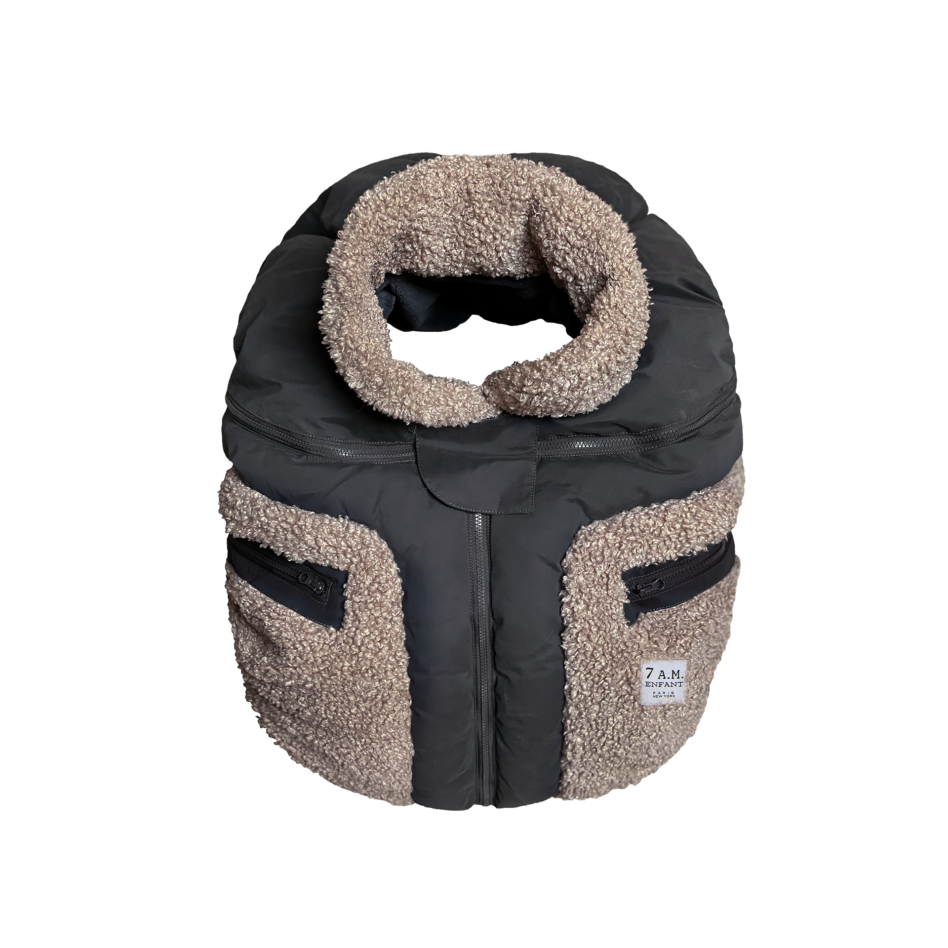 7 AM Enfant Car Seat Cocoon