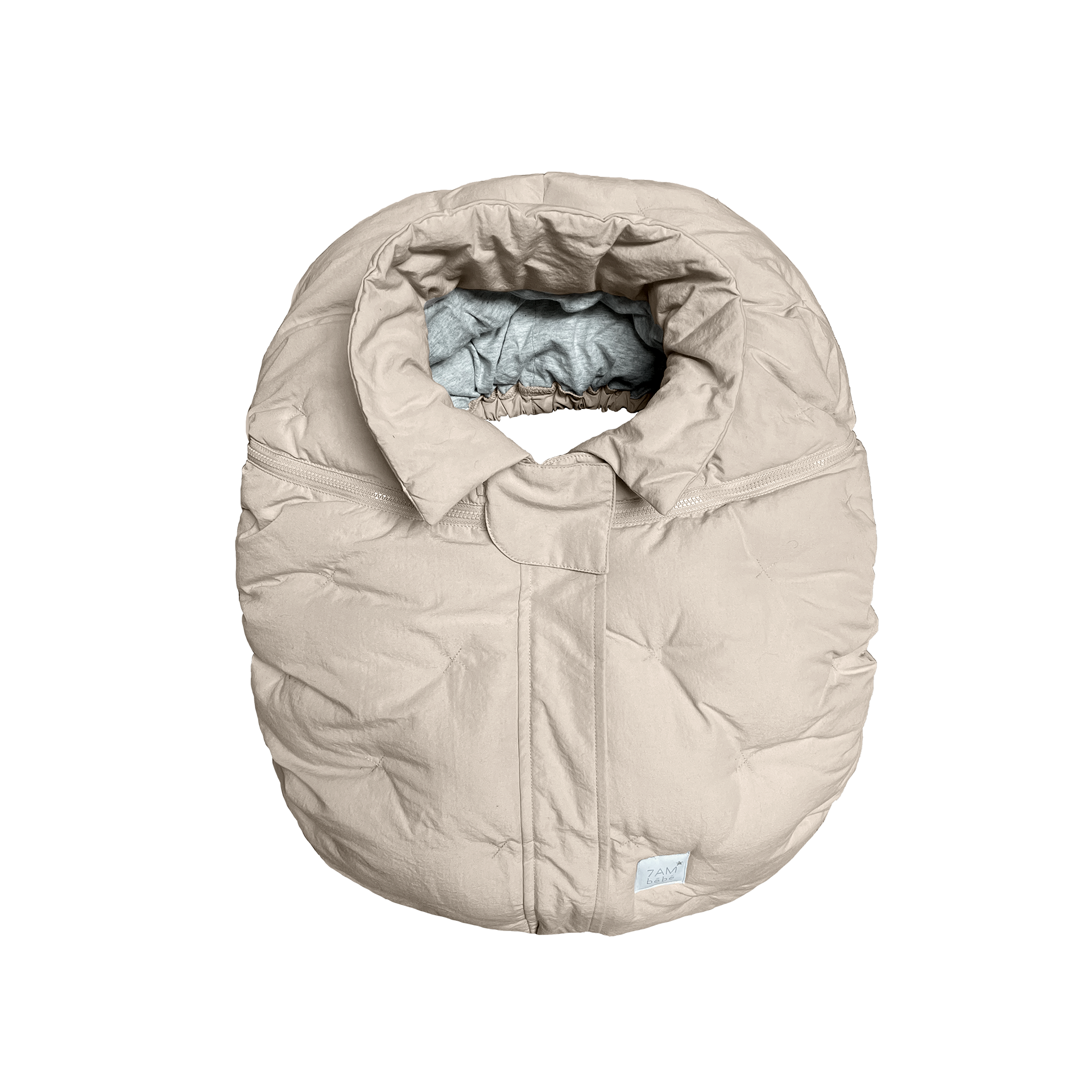 7 AM Enfant Car Seat Cocoon