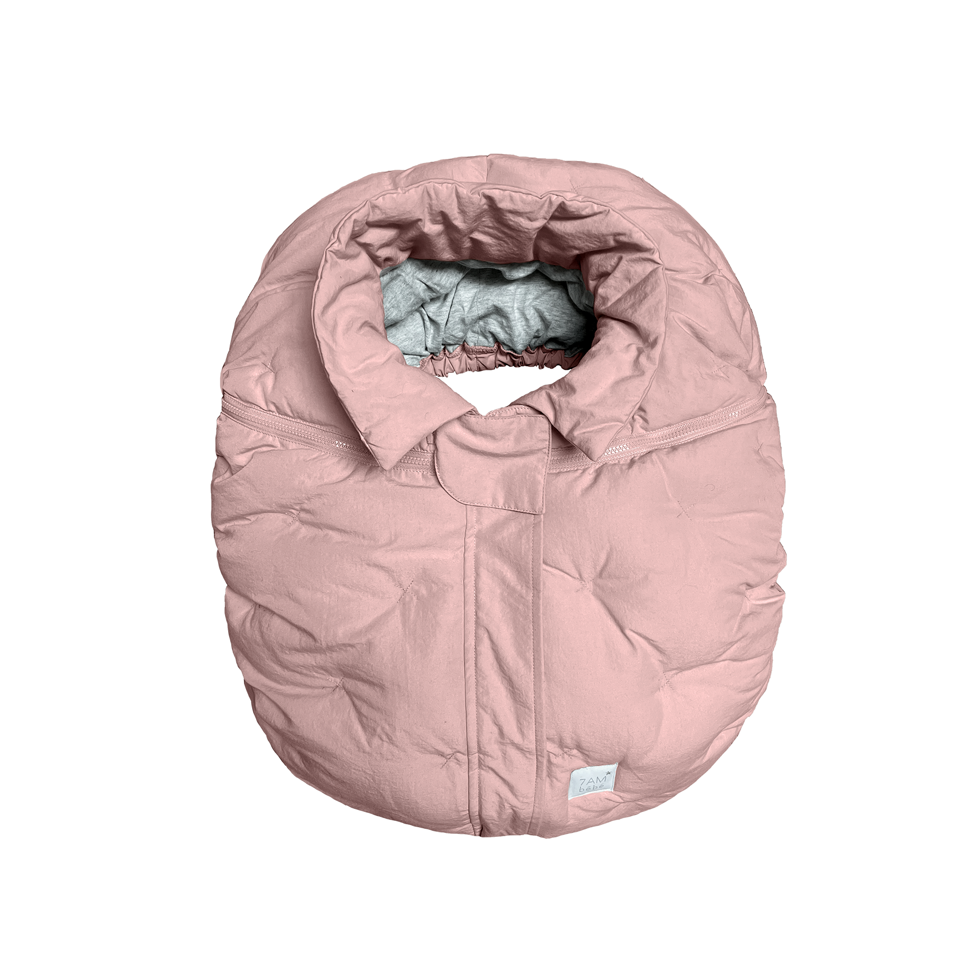 7 AM Enfant Car Seat Cocoon