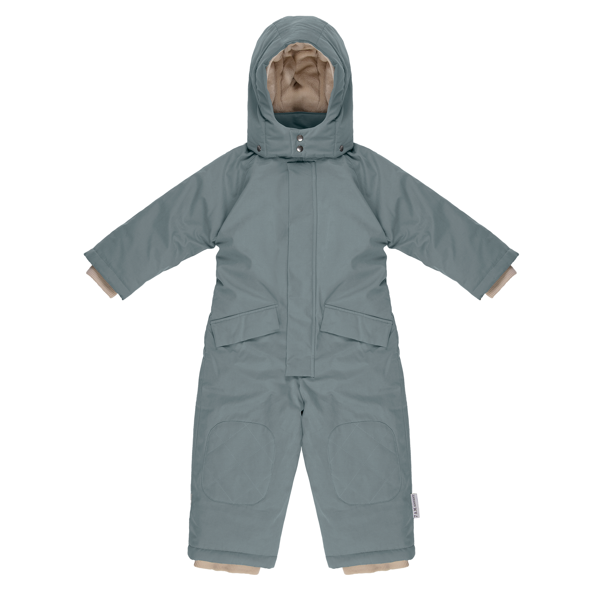 7AM Benji Snowsuit Grand