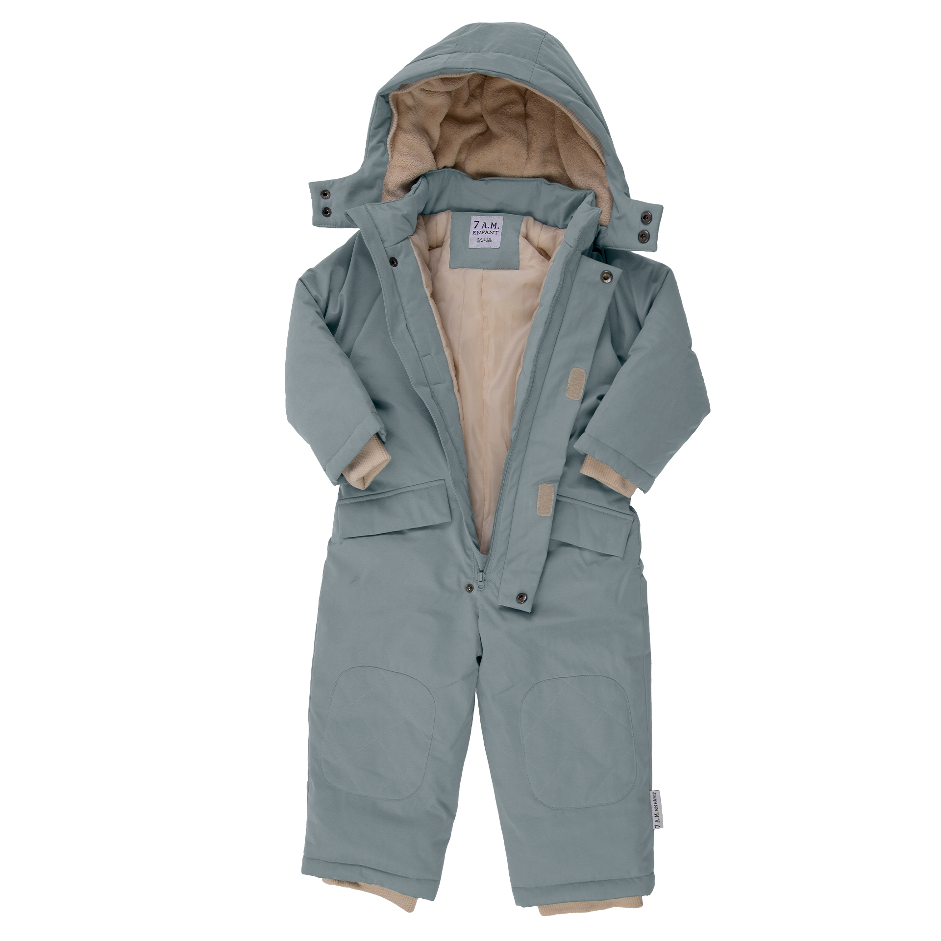 7AM Benji Snowsuit Grand