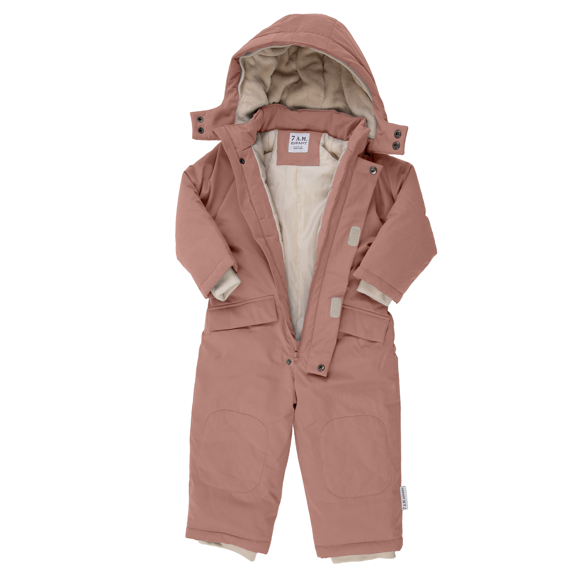 7AM Benji Snowsuit Grand