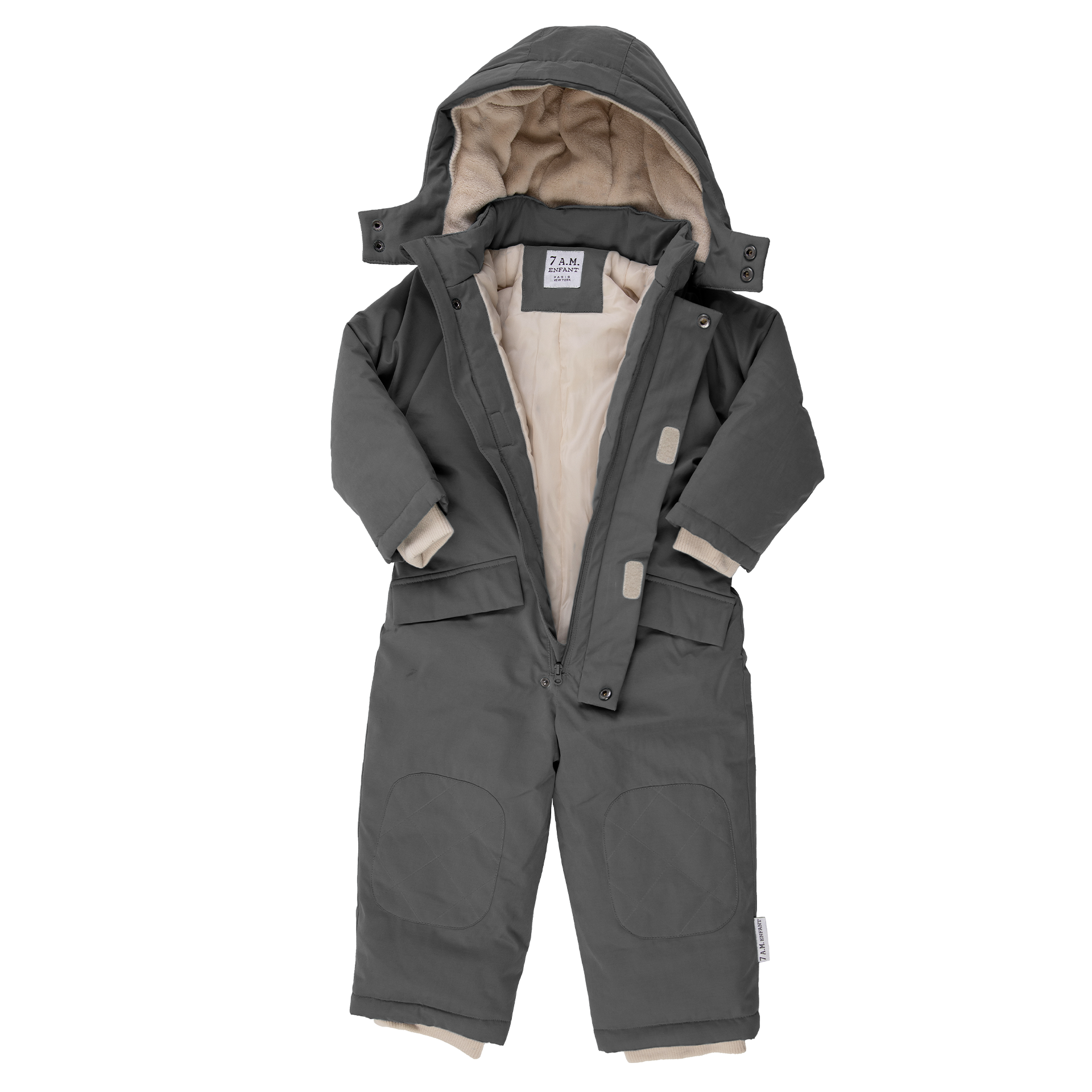 7AM Benji Snowsuit Grand