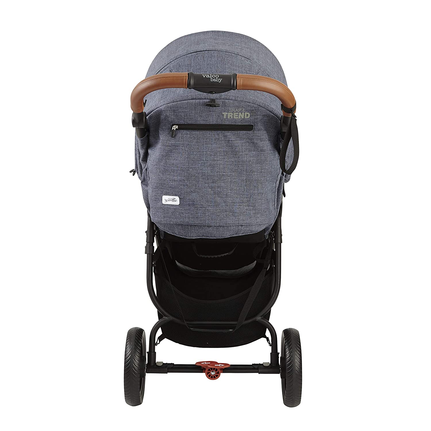 Valco Baby Trend 4 Full-Size Stroller