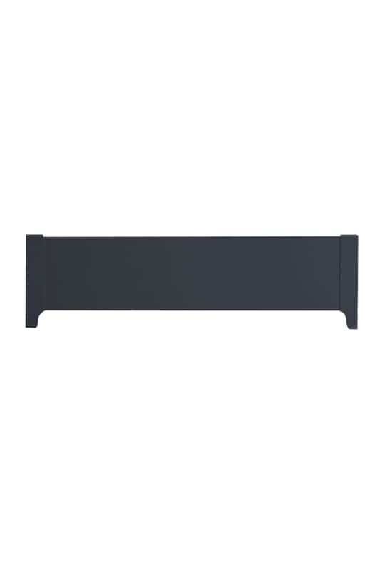 Natart Taylor Low profile footboard 54"