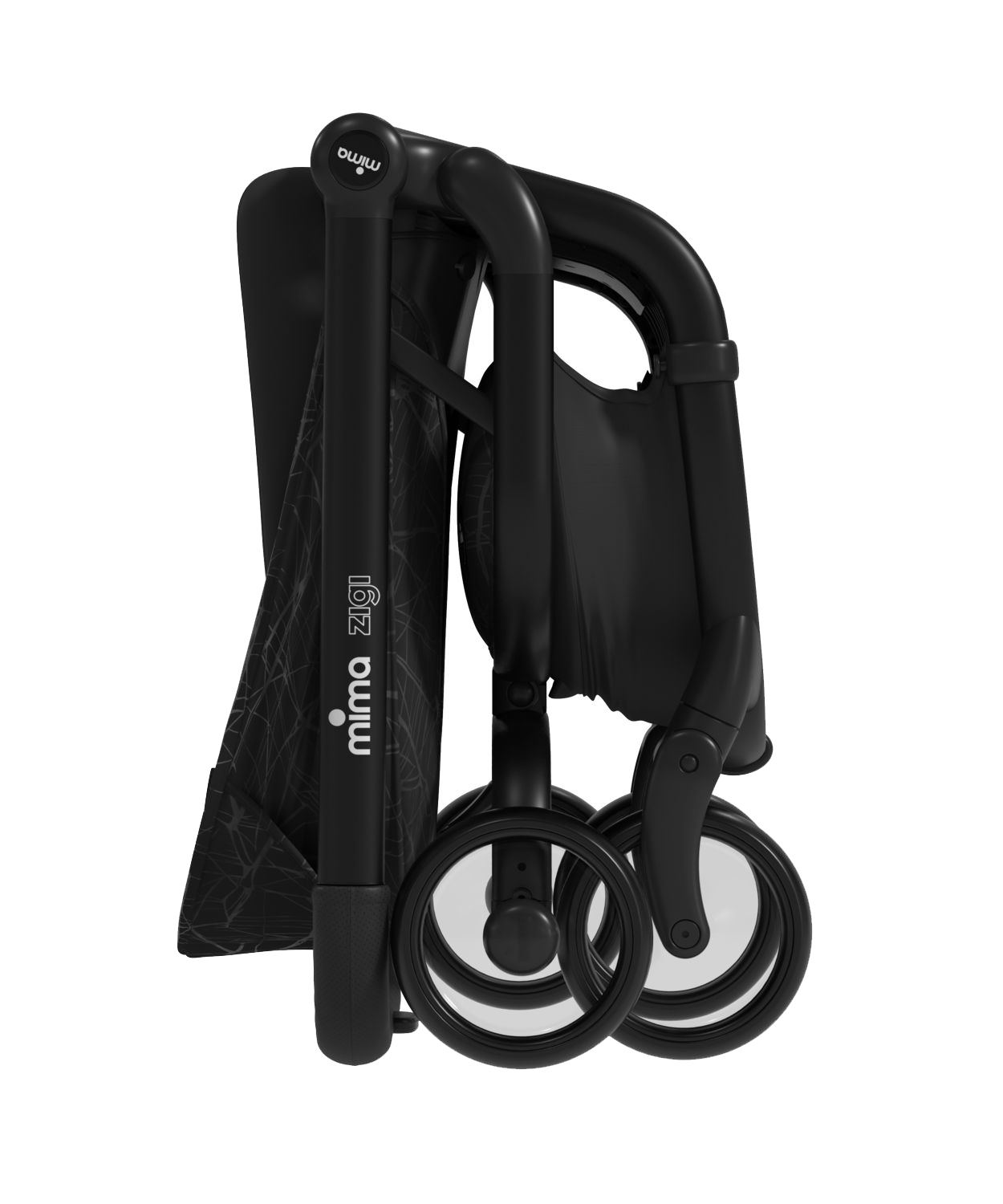 Mima Zigi 3G Complete Travel Stroller