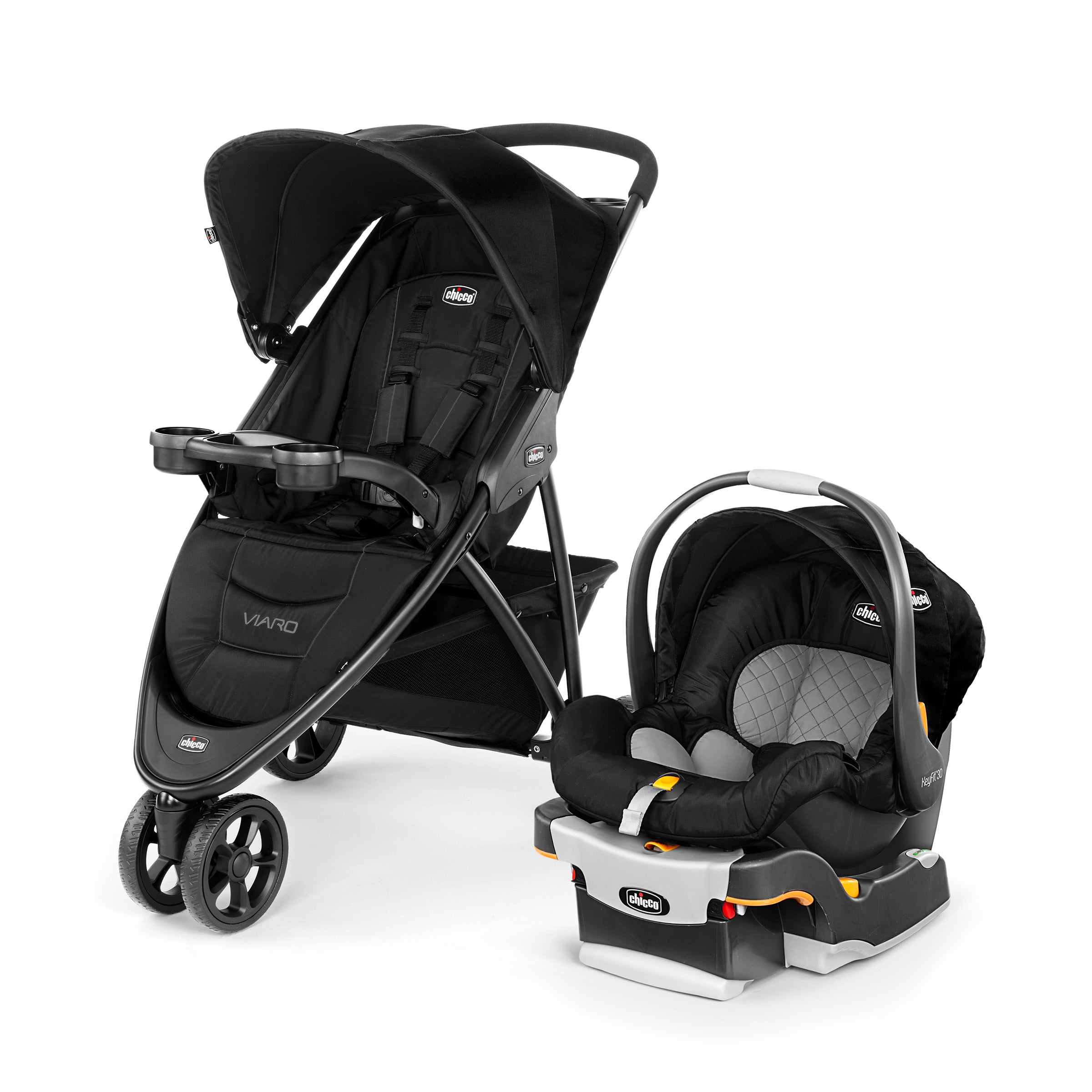 Chicco Viaro Travel System