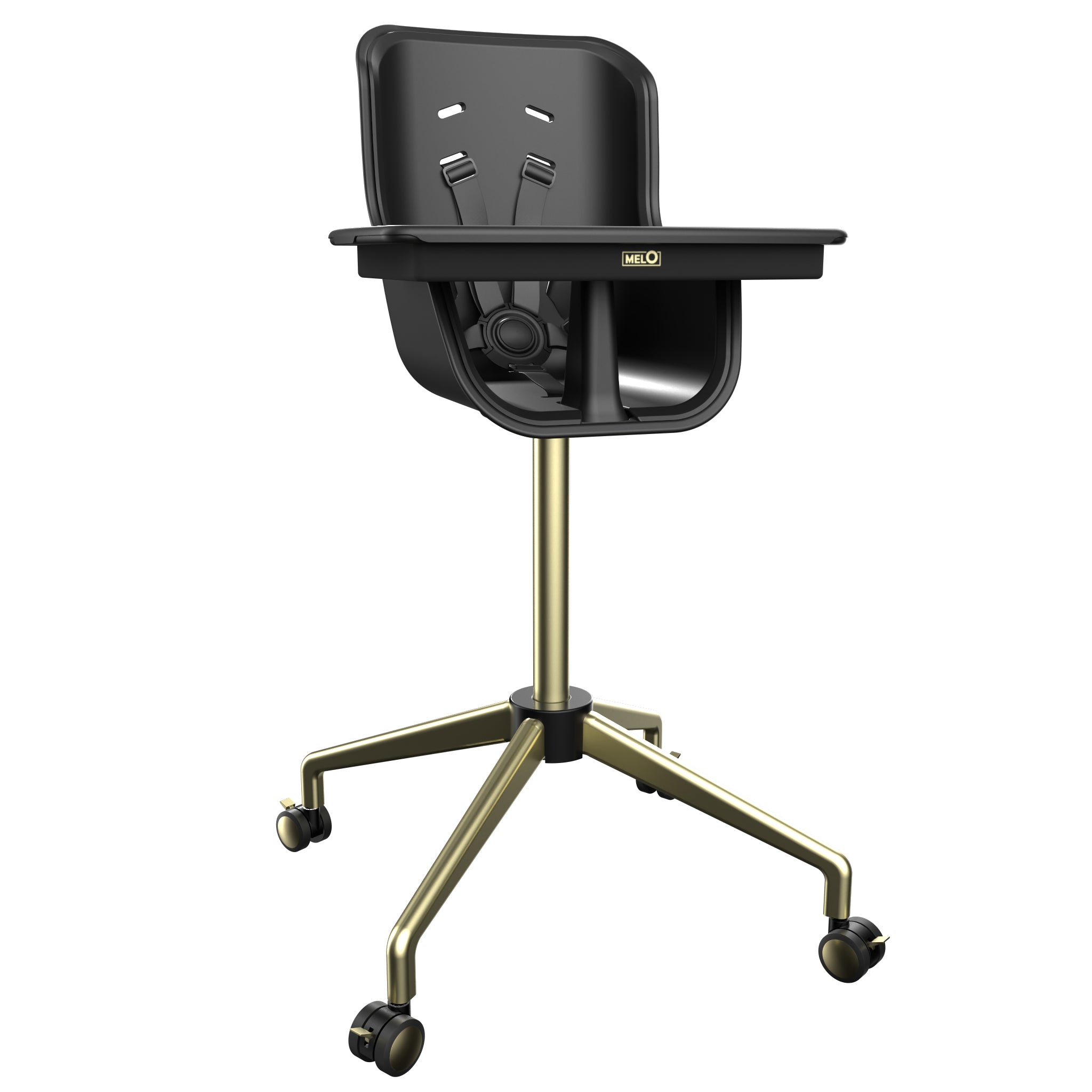 Melo Revel+ Highchair