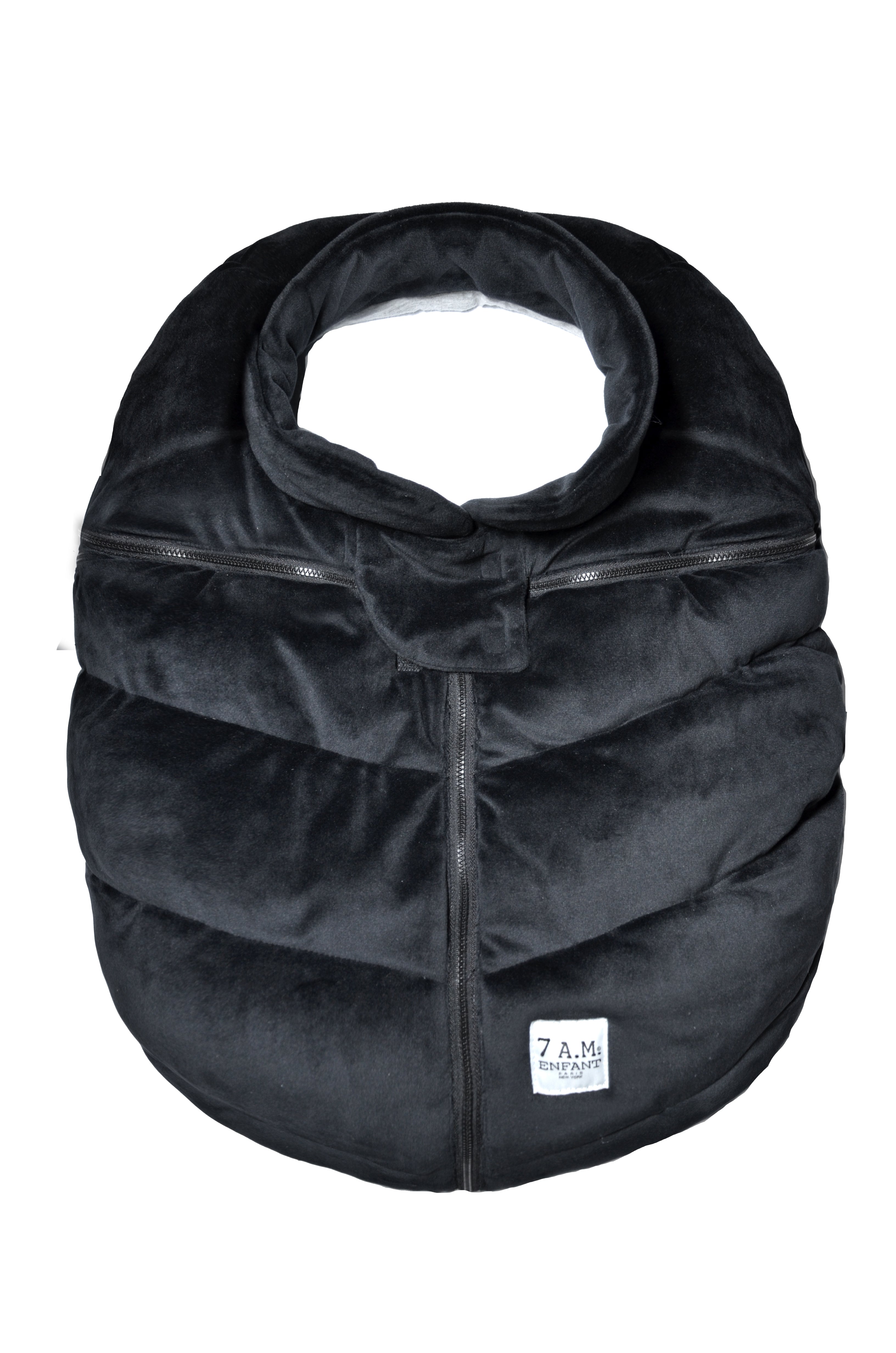 7 AM Enfant Car Seat Cocoon