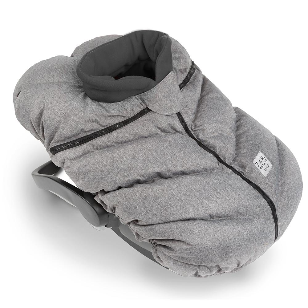 7AM Enfant Car Seat Cocoon - Mega Babies