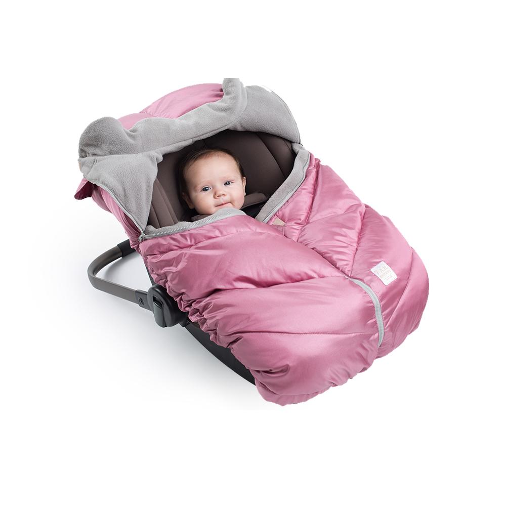 7AM Enfant Car Seat Cocoon - Mega Babies