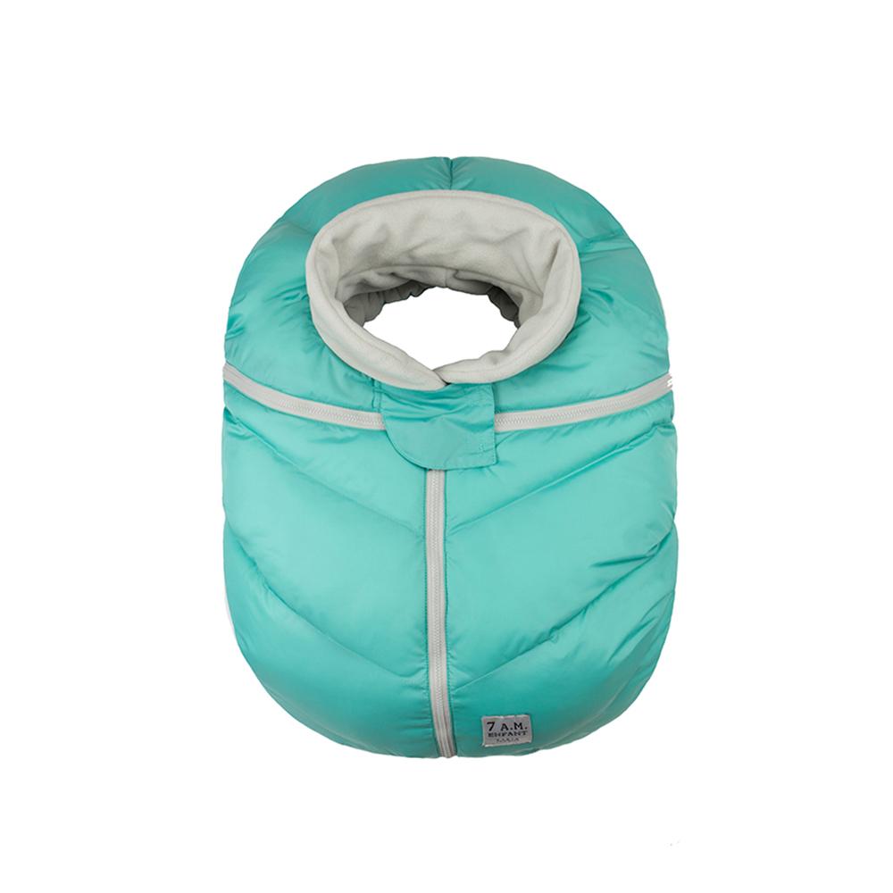 7AM Enfant Car Seat Cocoon - Mega Babies