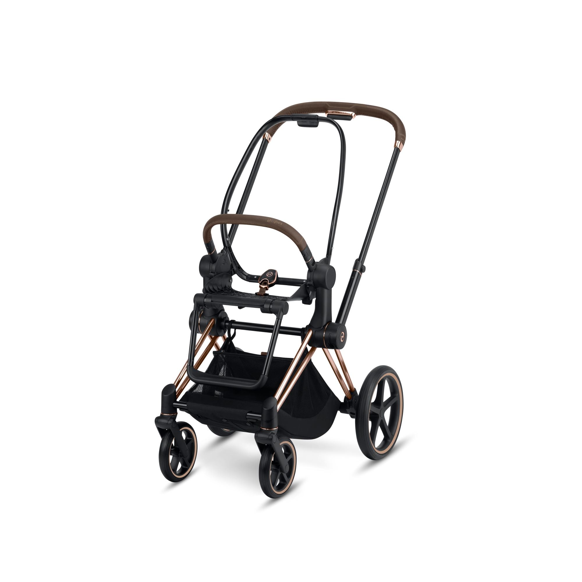 Cybex Priam 3 Stroller Frame