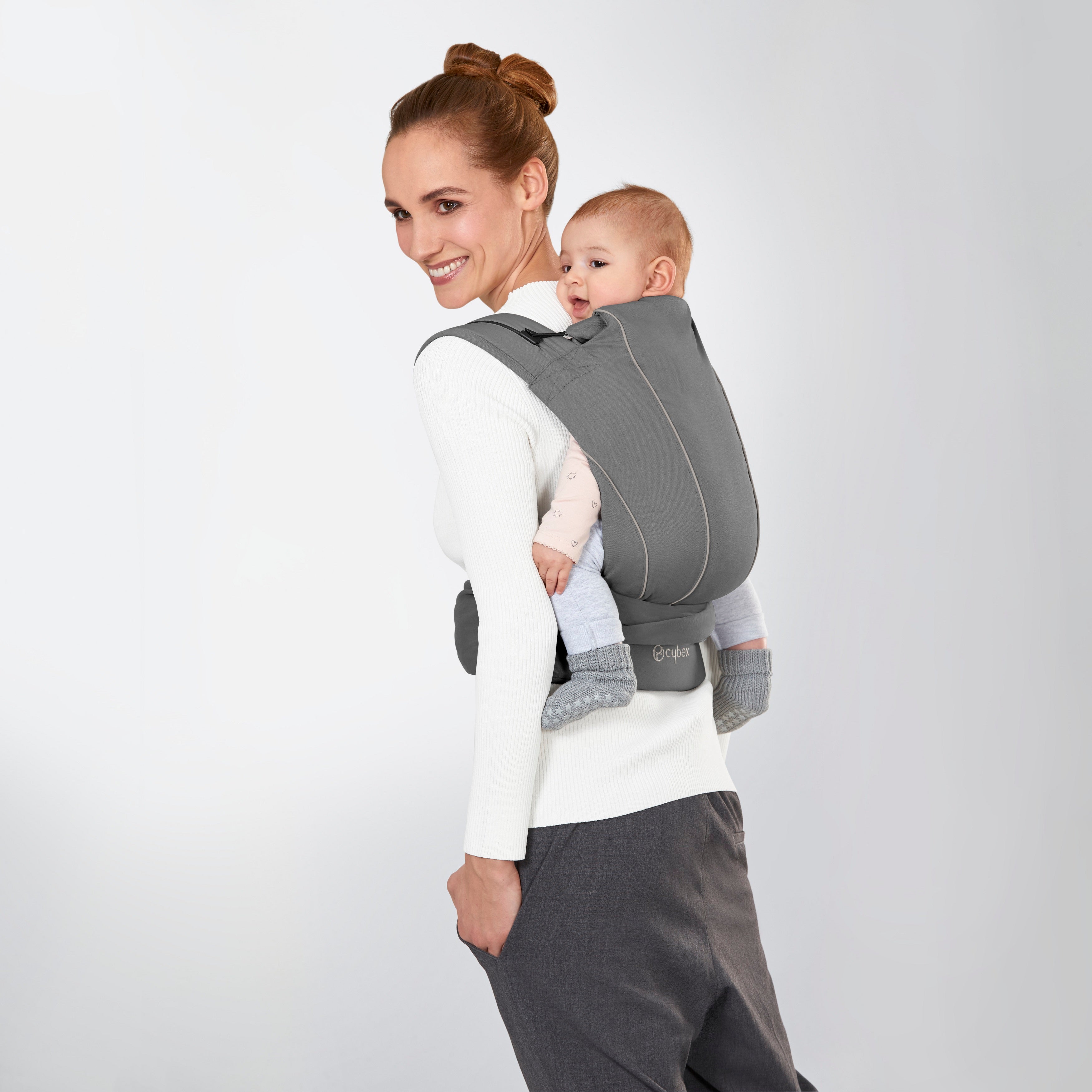 Cybex Gold Maira Tie Baby Carrier