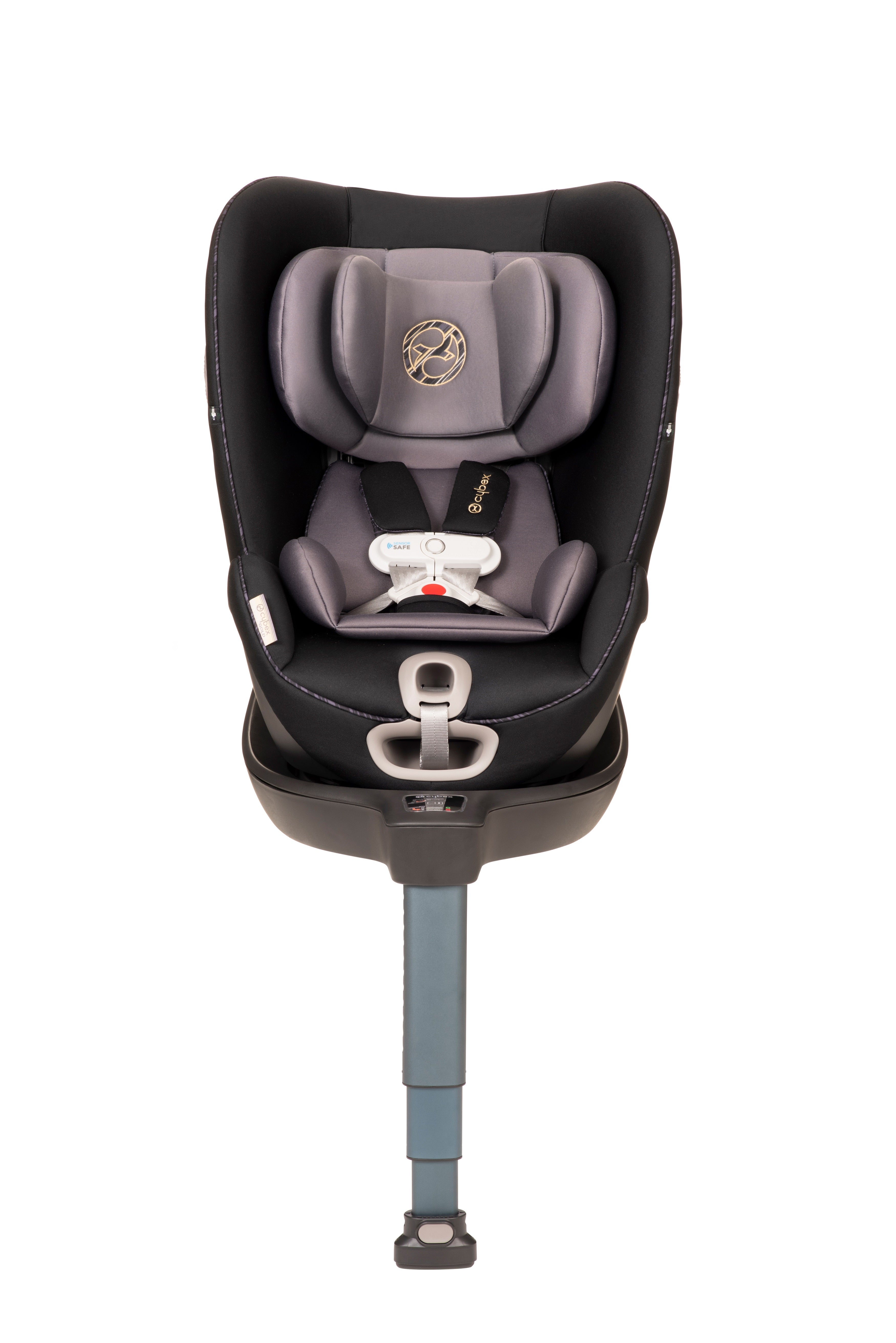 Cybex Sirona S 360 Rotational Convertible Car Seat with SensorSafe