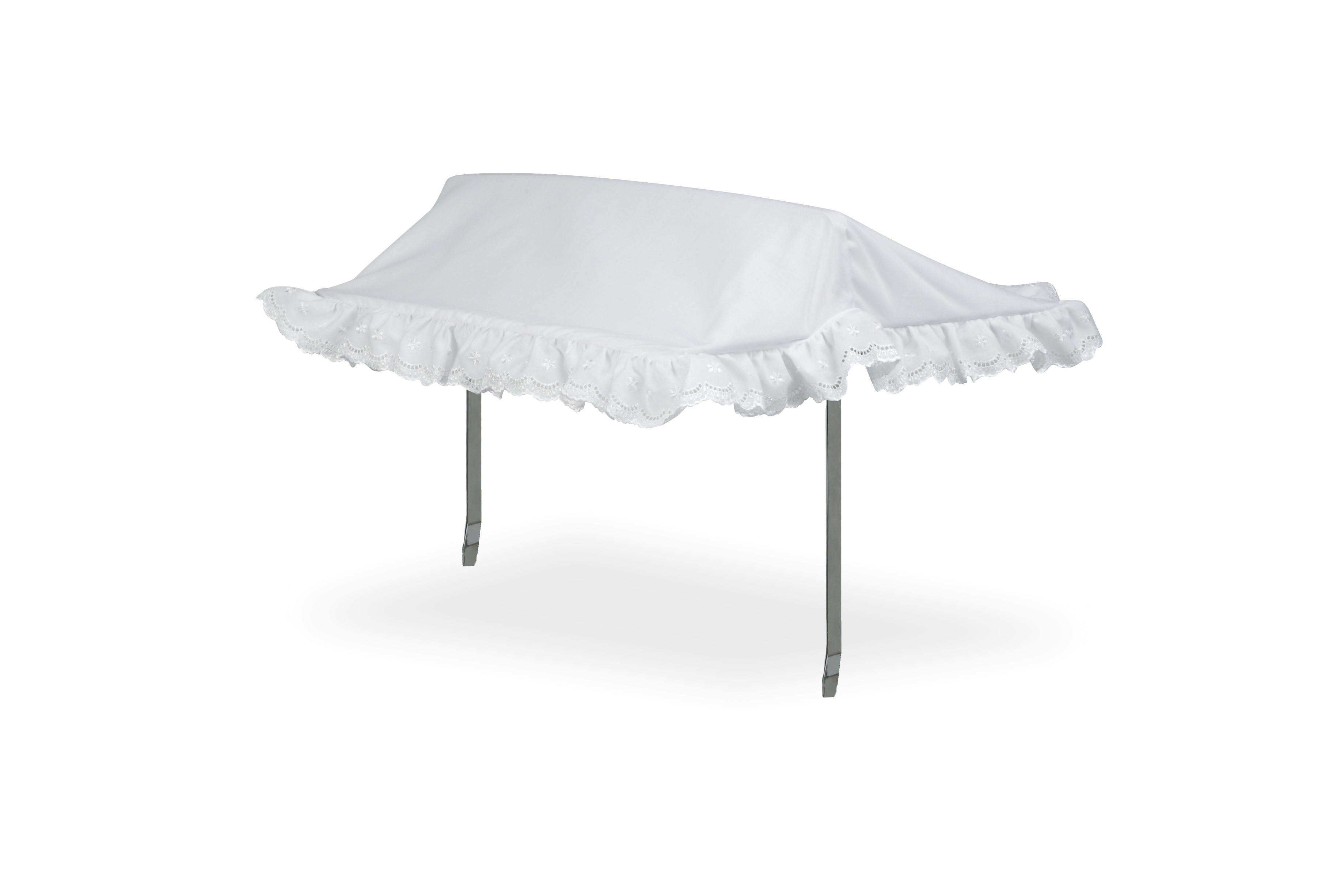 Silver Cross Doll's Pram Sun Canopy