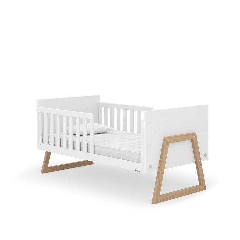 dadada Domino Toddler Bed Rail 2 pack