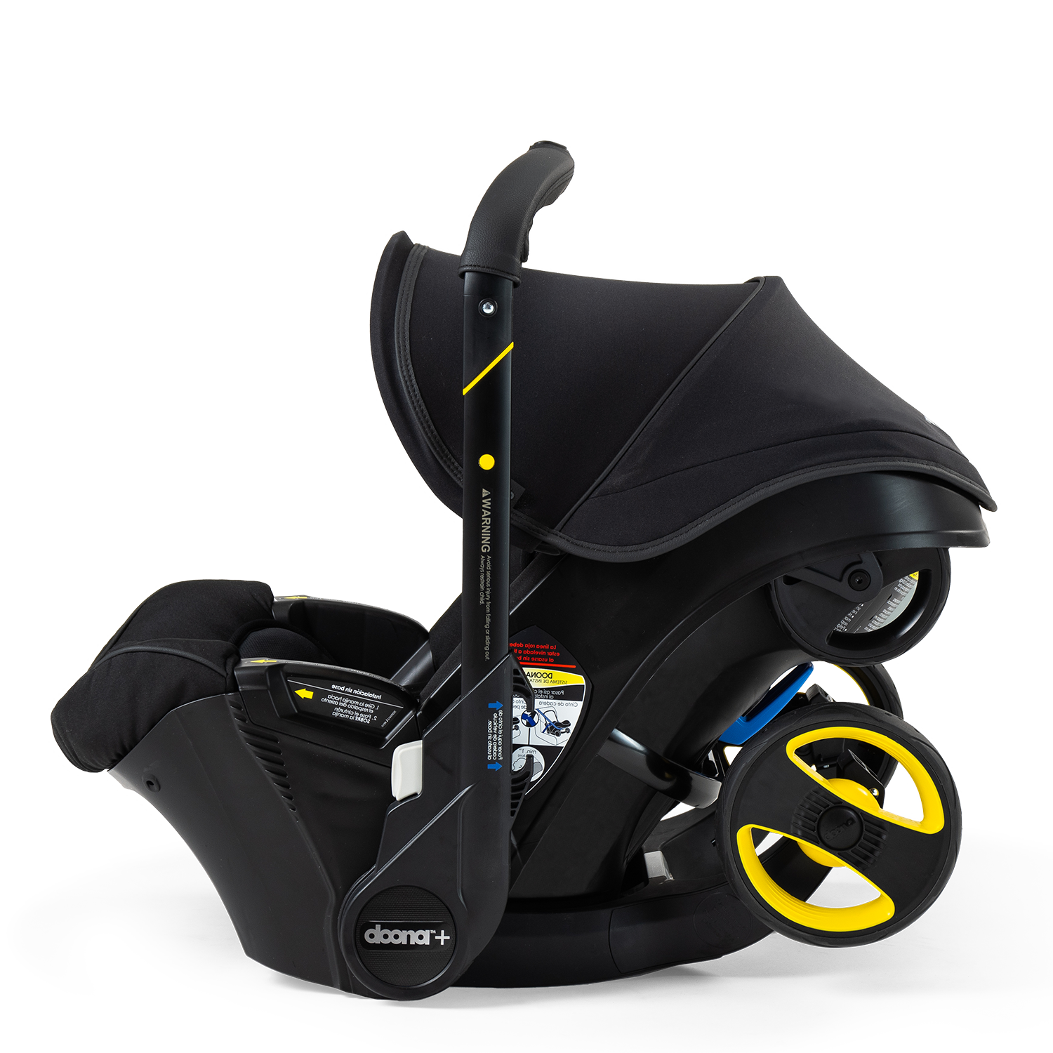 Doona Car Seat & Stroller - Special Editions