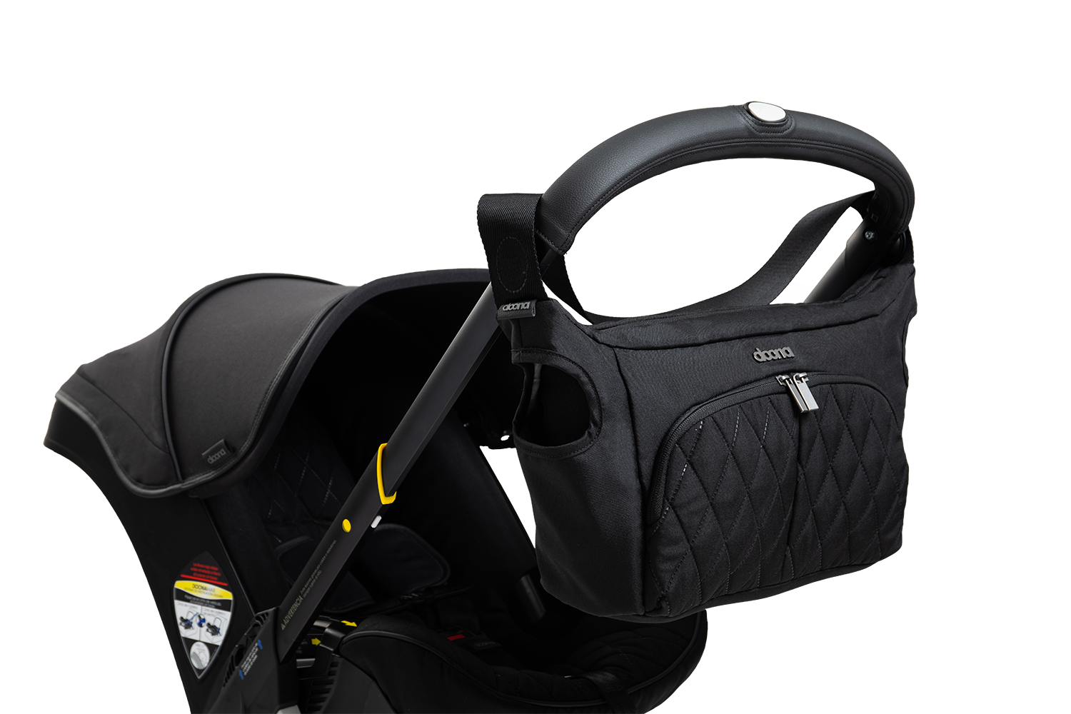 Doona Car Seat & Stroller - Special Editions