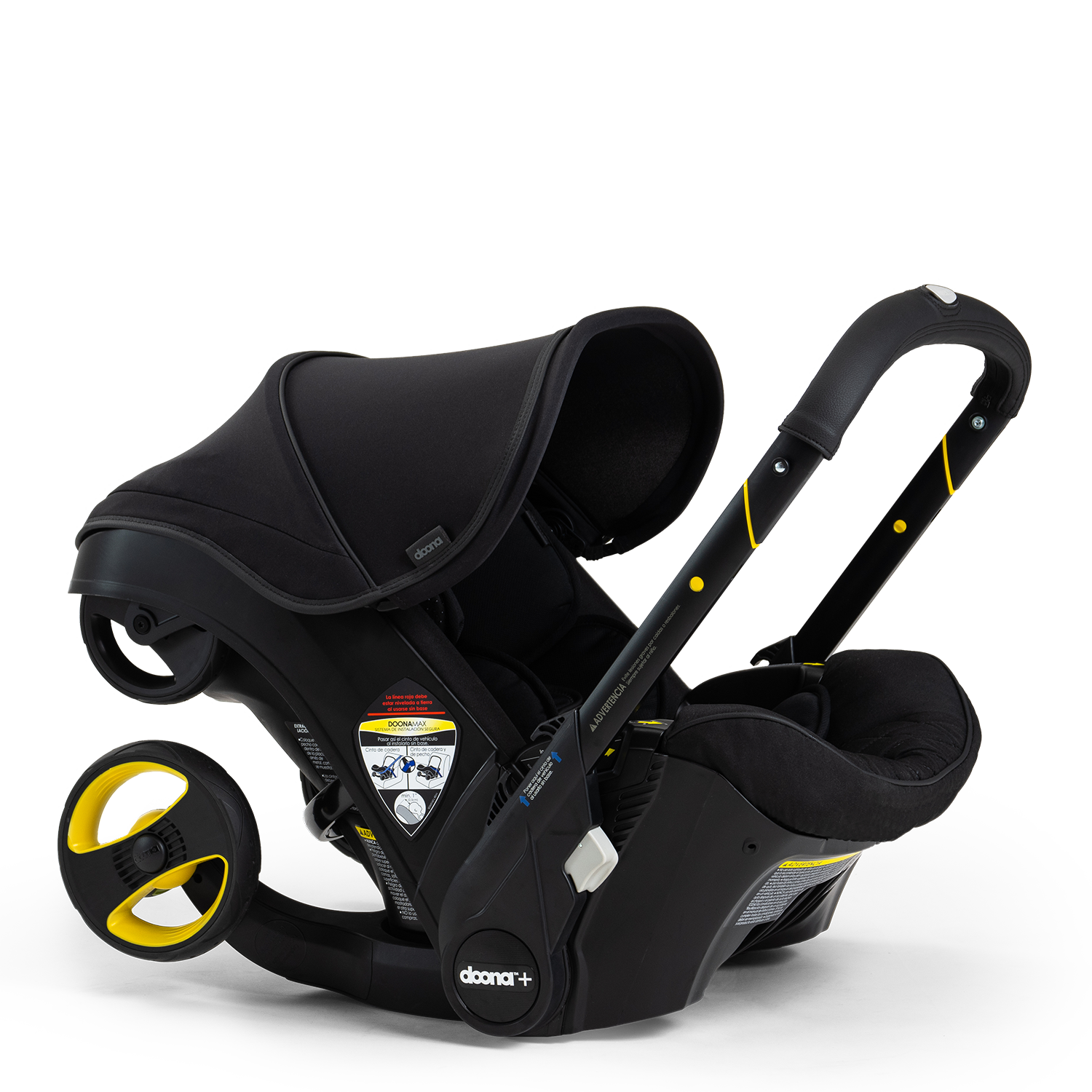 Doona Car Seat & Stroller - Special Editions