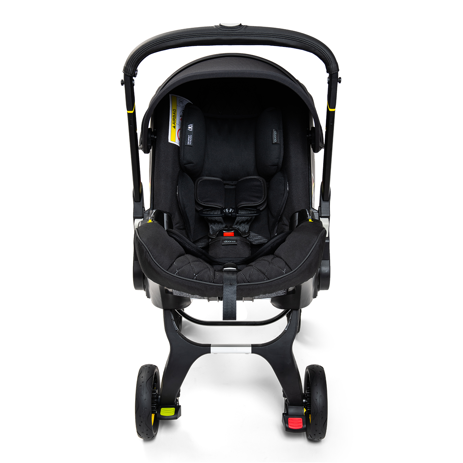 Doona Car Seat & Stroller - Special Editions